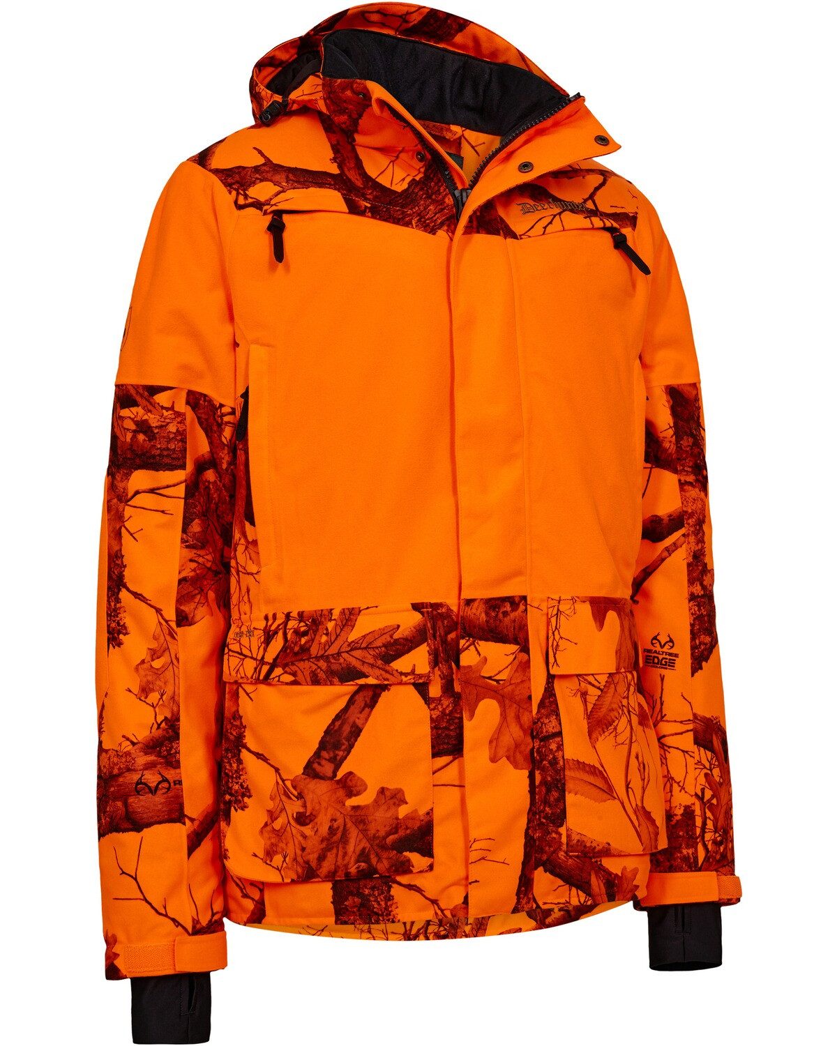 Deerhunter Funktionsjacke Jacke Heat Game