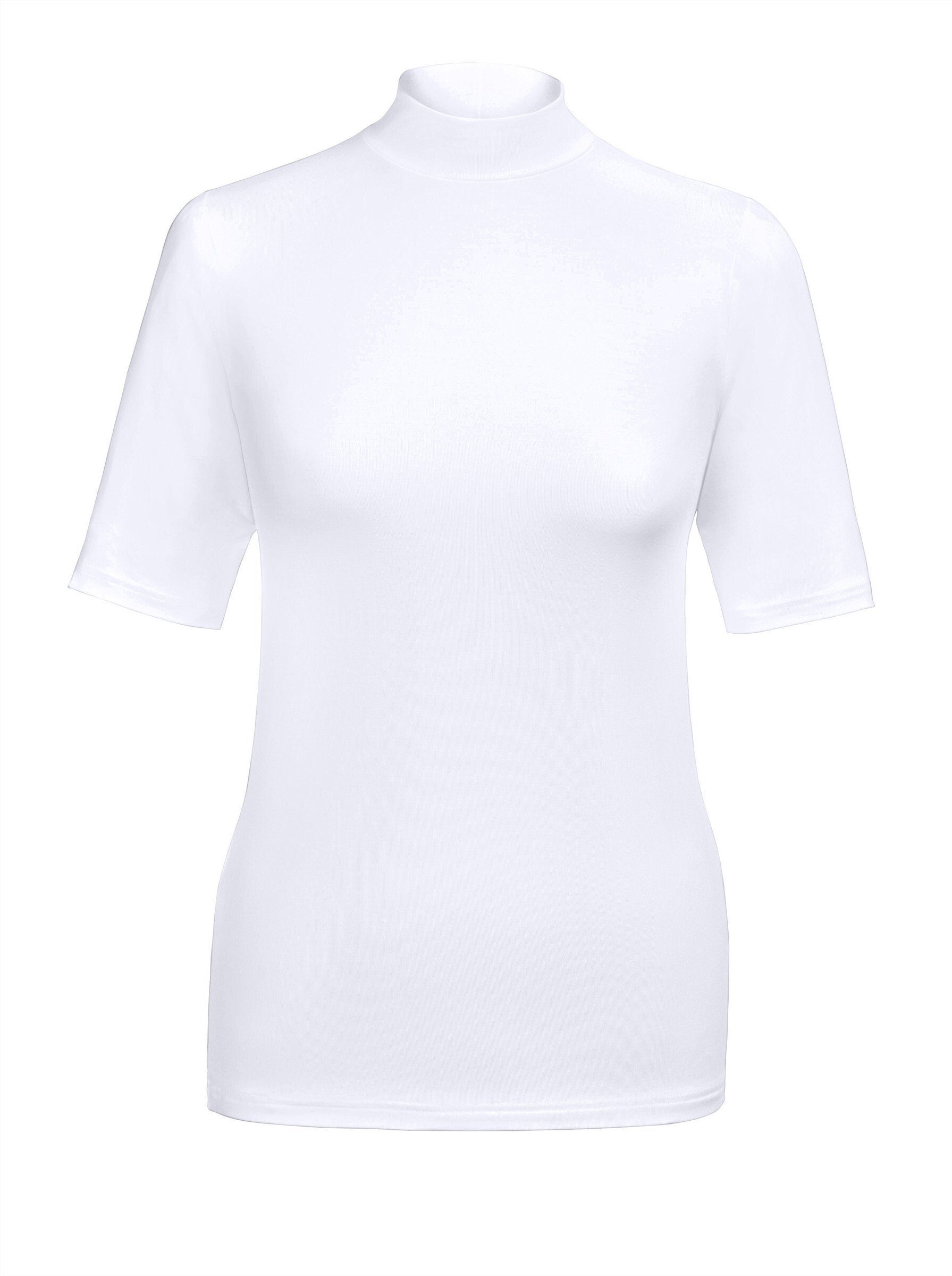 wäschepur Unterziehshirt 2 Stk. tlg. günstig online kaufen