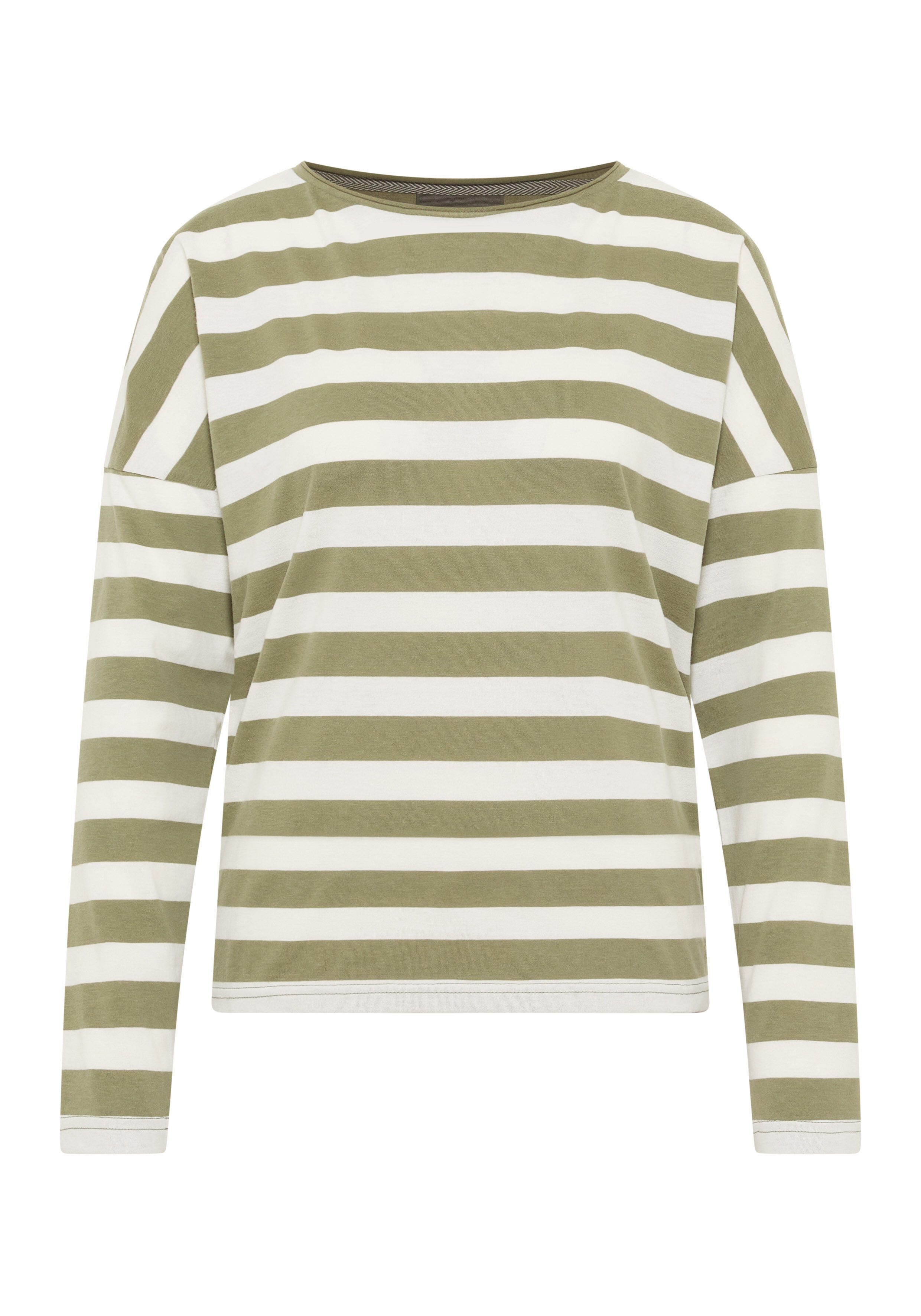 Langarmshirt ELBSAND Milia Longsleeve