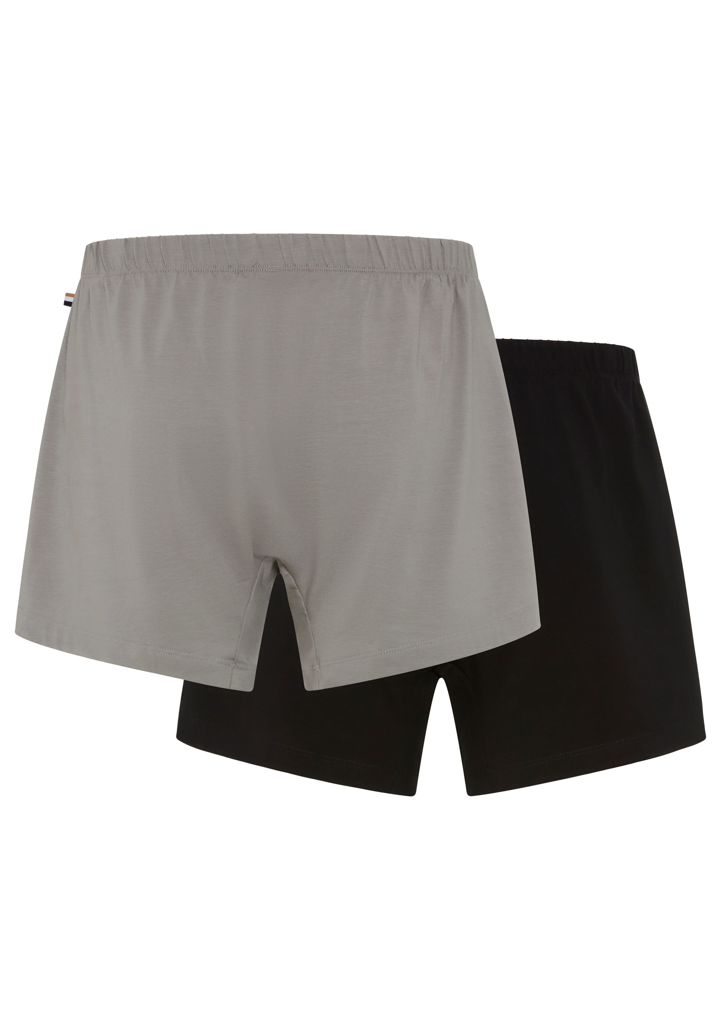 BOSS Webboxer (2-St)