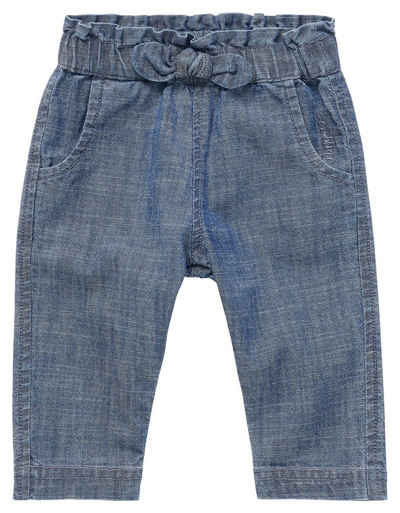 Noppies Regular-fit-Jeans Noppies Jeans Lincoln (1-tlg)