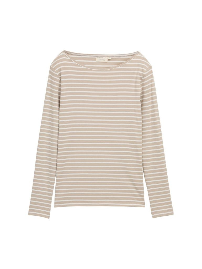 TOM TAILOR T-Shirt günstig online kaufen