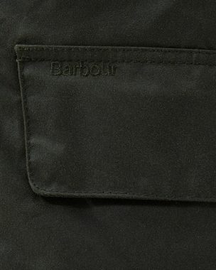 Barbour Funktionsmantel Wachsmantel Wax Mac