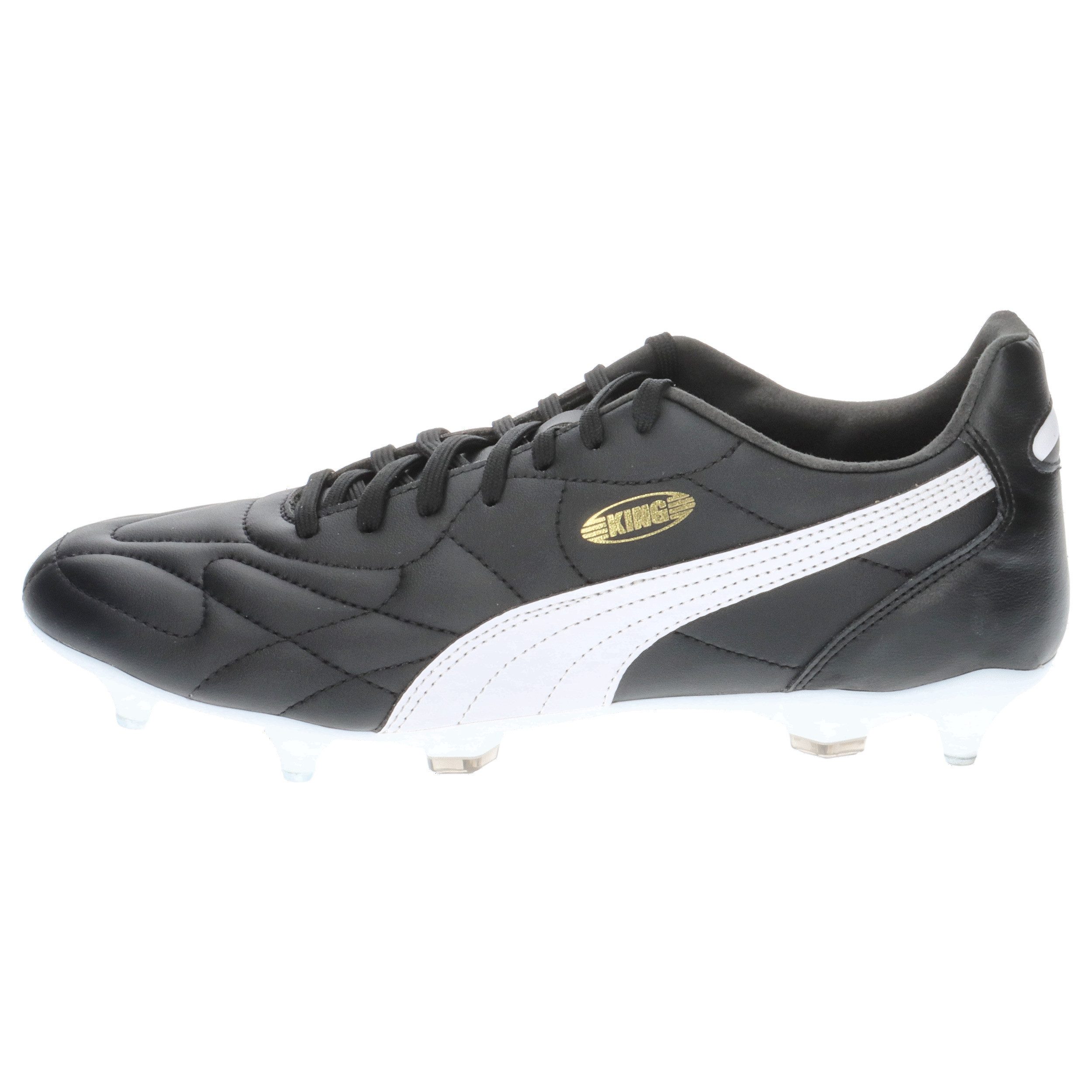 PUMA Puma Fußballschuhe King Top MxSG 107416 Fußballschuh
