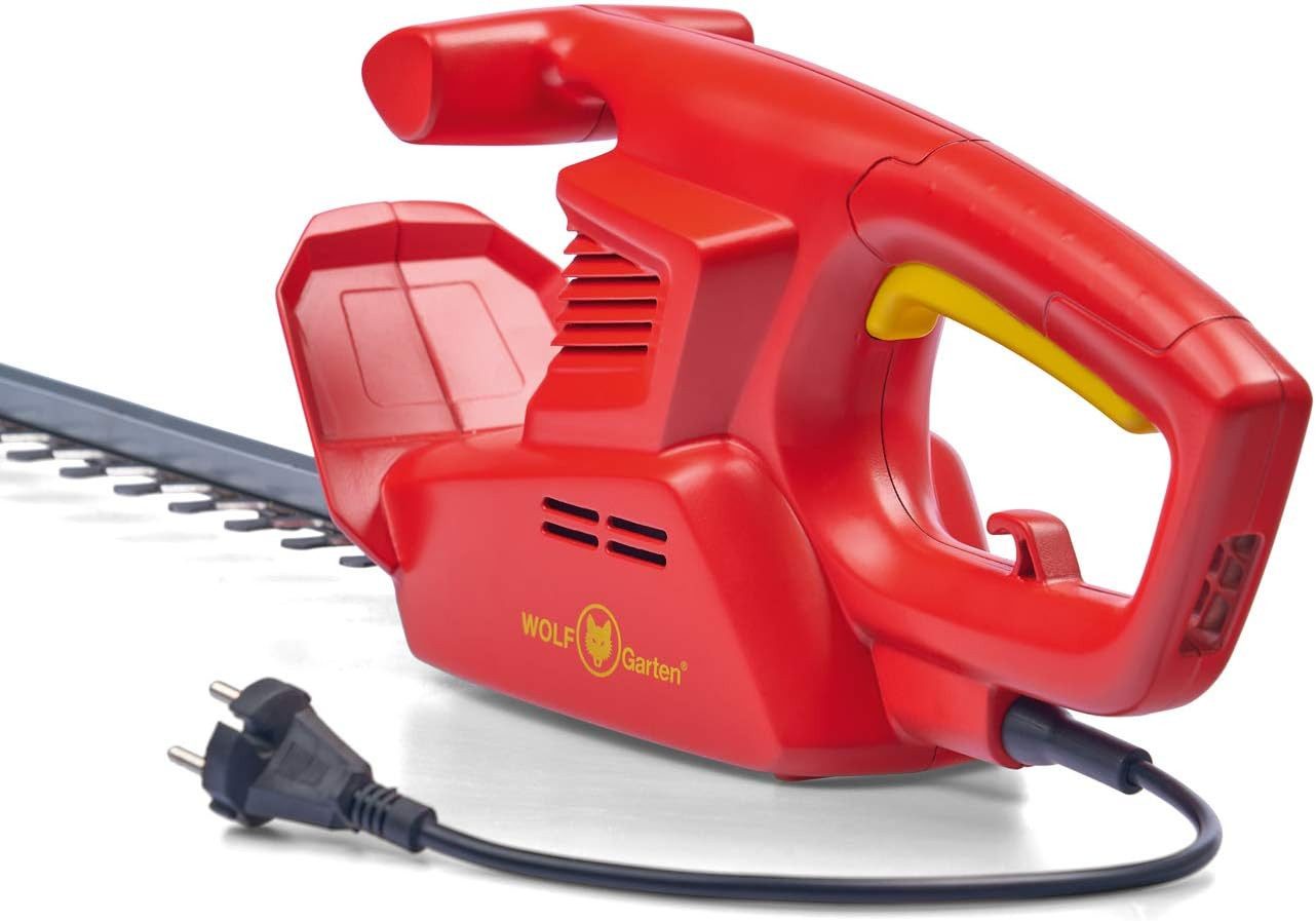 WOLF-Garten Heckenschere WOLF-Garten Lycos E/500 H günstig online kaufen