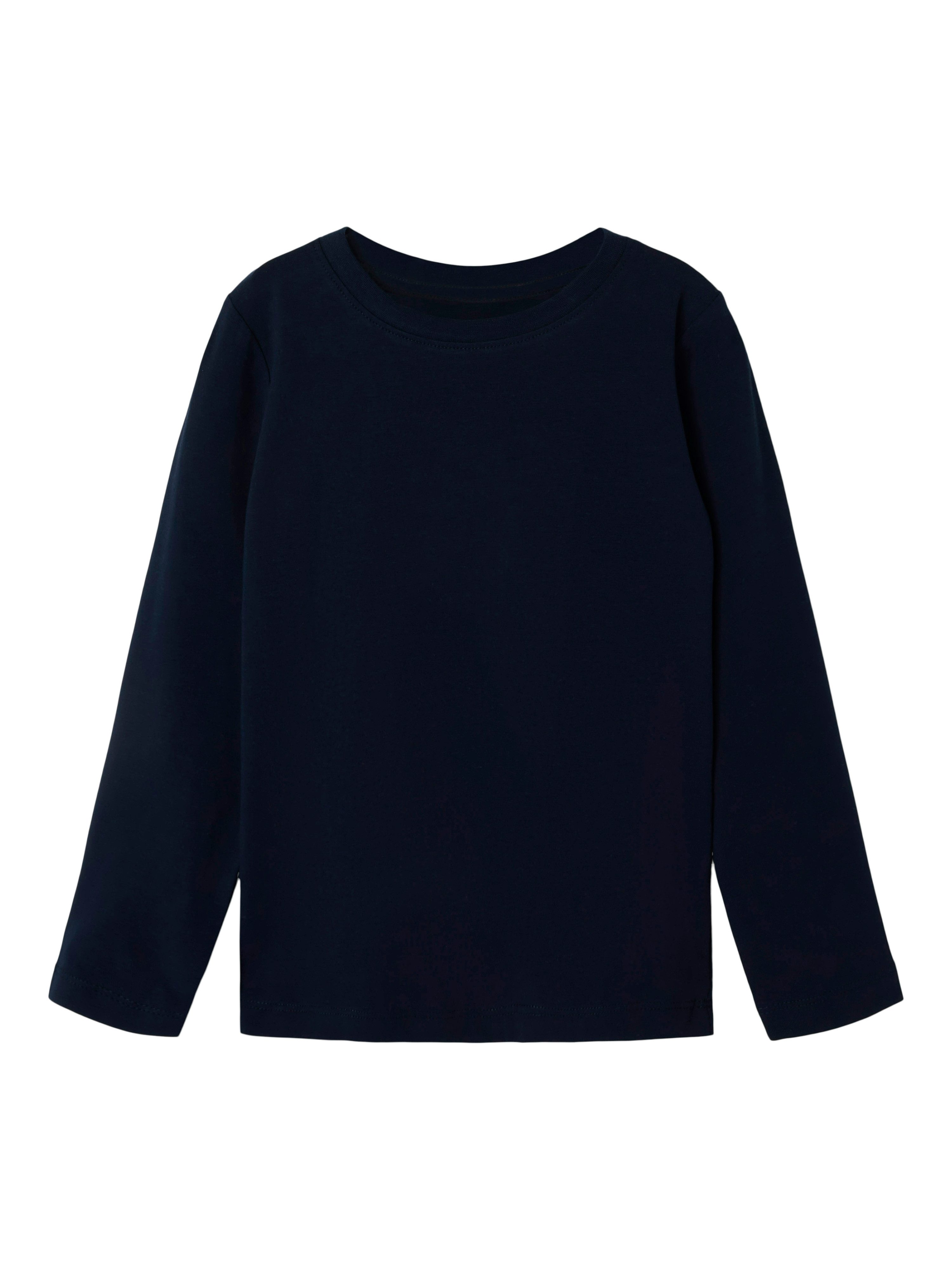 Langarmshirt NMFVIBBI LS TOP NOOS
