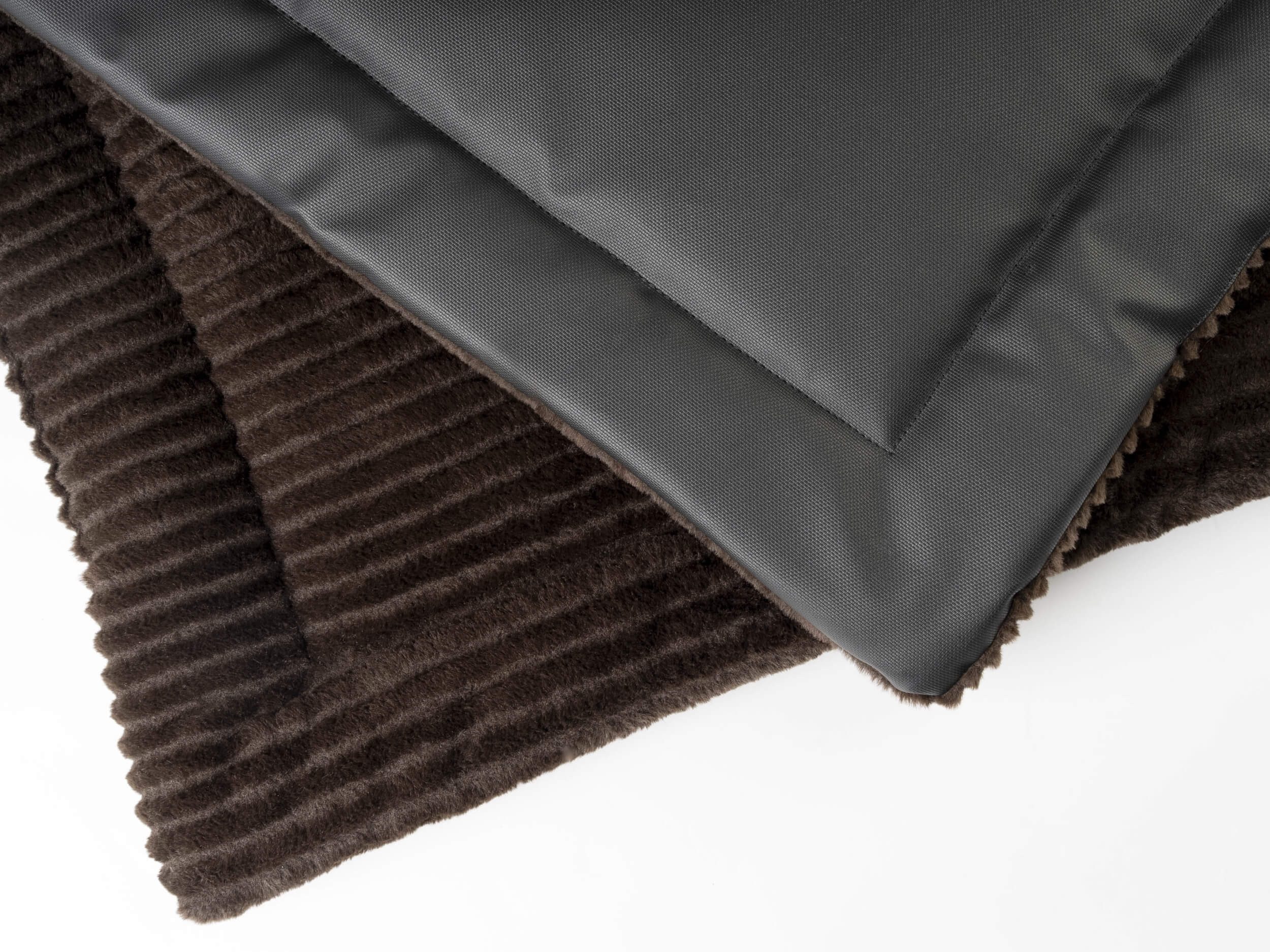 TrendPet Tierdecke Hundedecke "Harmony Flex", 100% Polyester, in 6 verschiedenen Größen erhältlich
