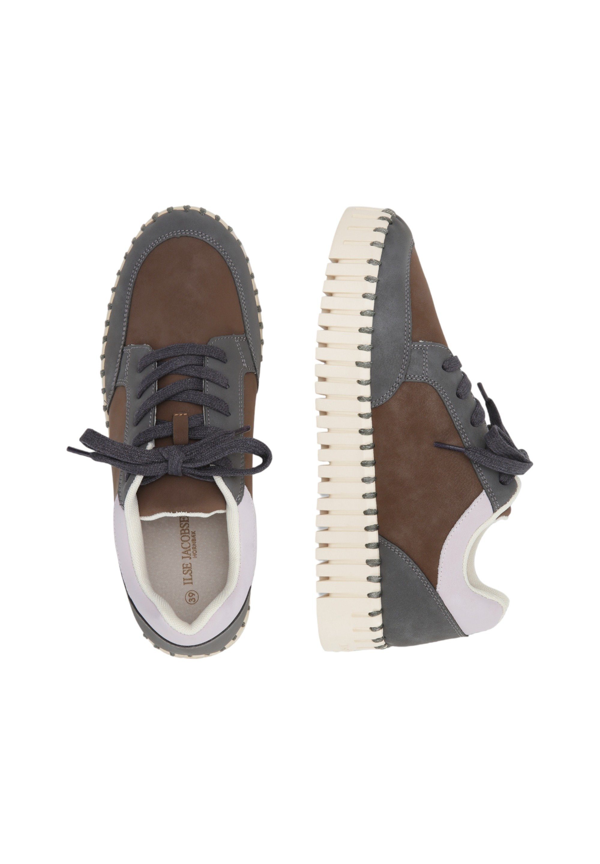 Ilse Jacobsen TULIP4092 Sneaker Sneaker aus günstig online kaufen