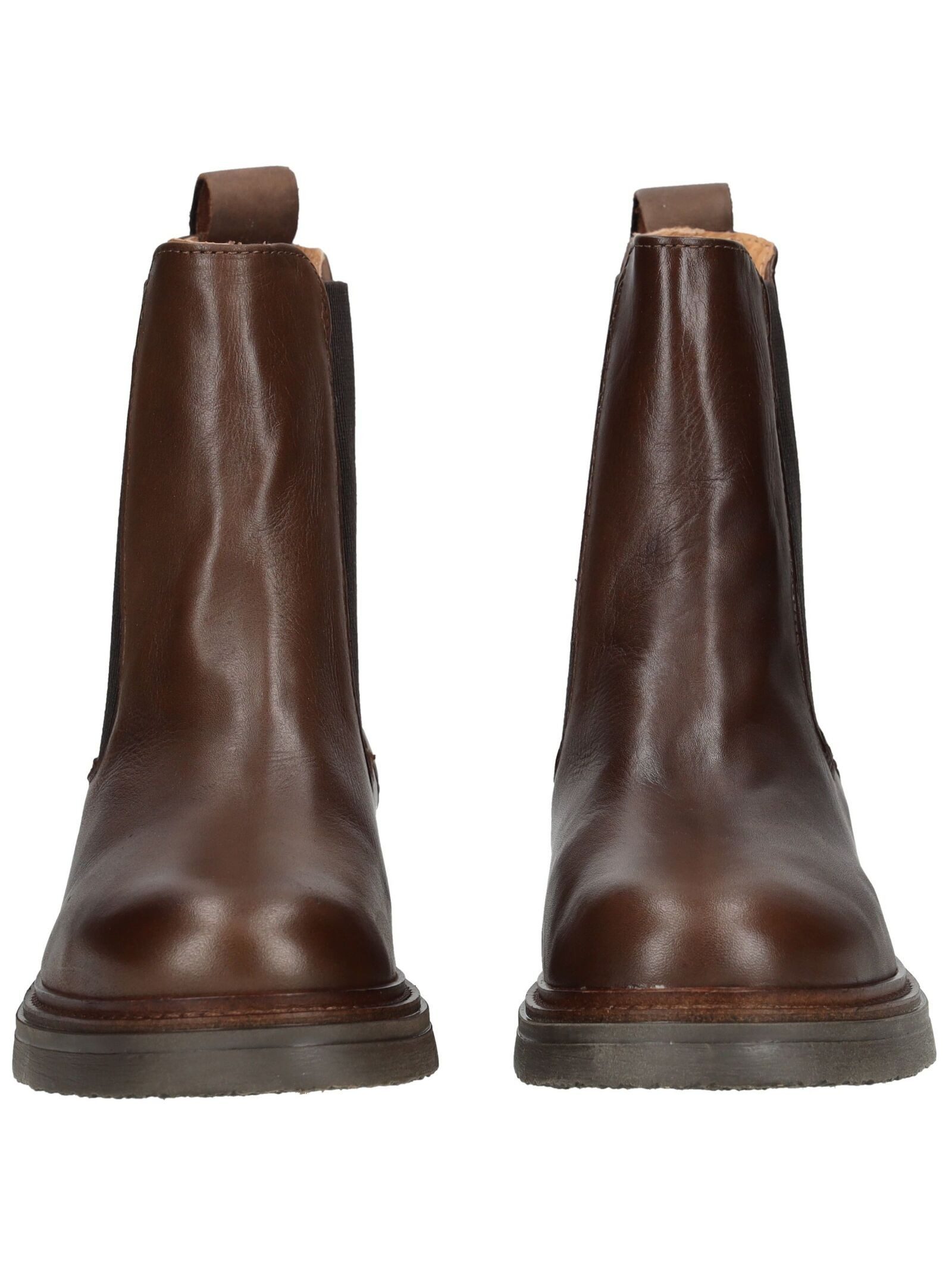 Pavement Pavement Stiefelette Leder/Textil Stiefelette