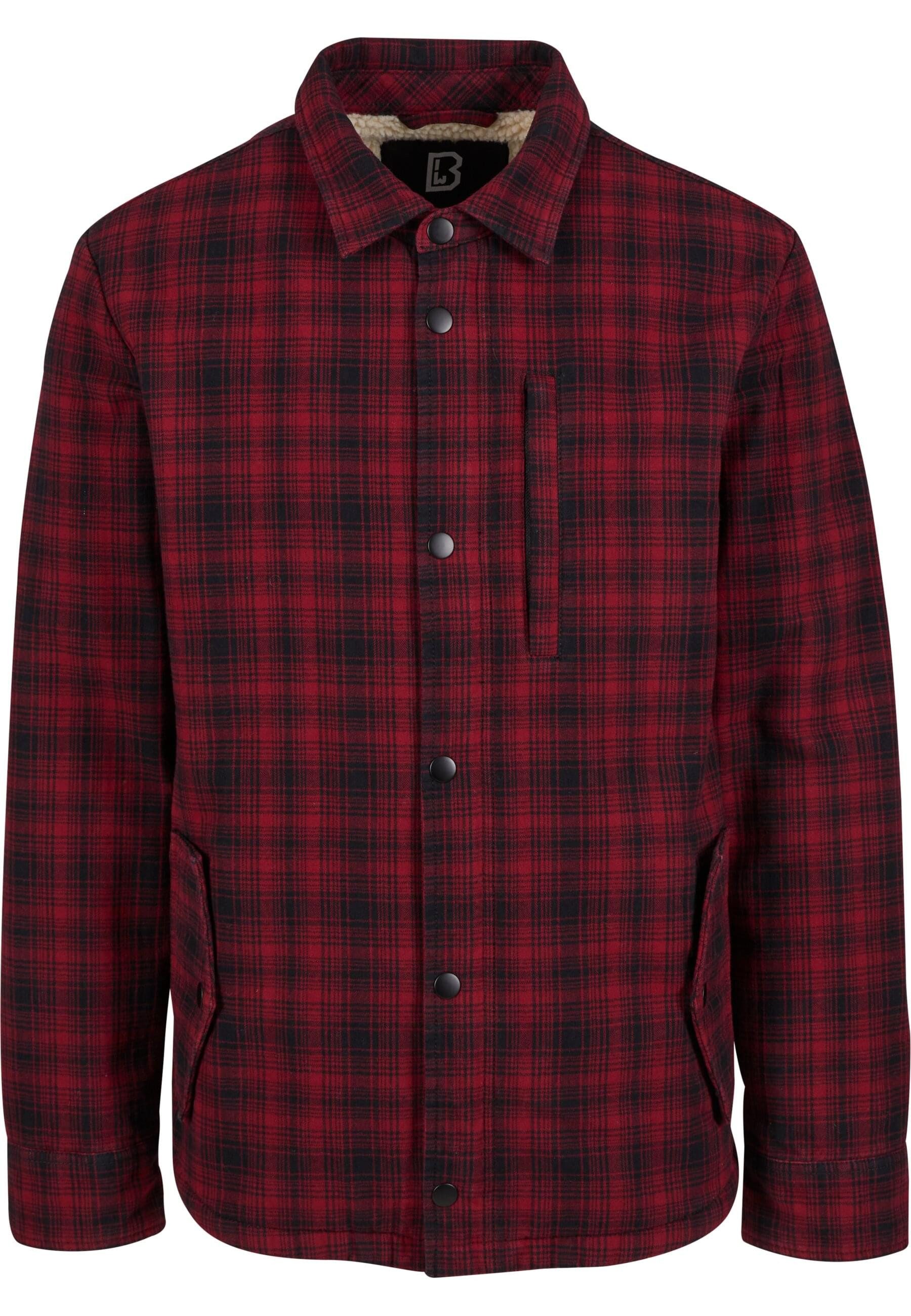 Brandit Allwetterjacke Brandit Classic Sherpa Jacket günstig online kaufen