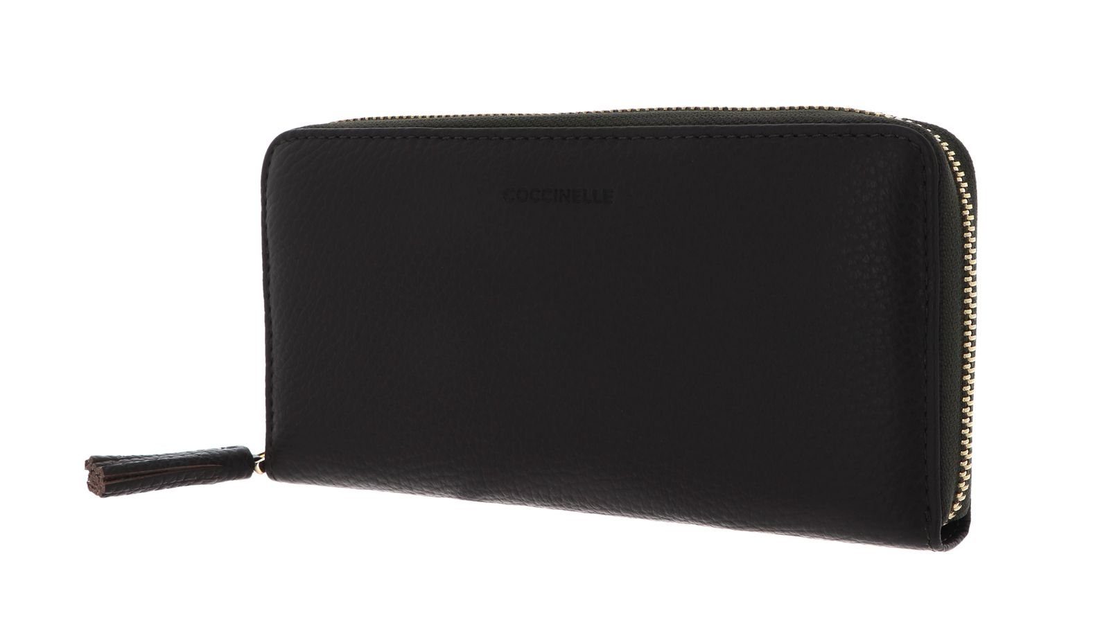 COCCINELLE Geldbörse Tassel