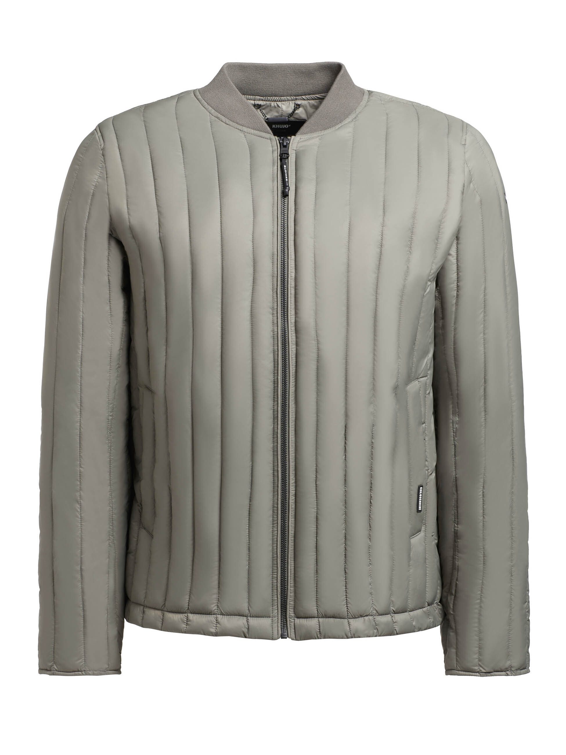 Steppjacke TIMOR