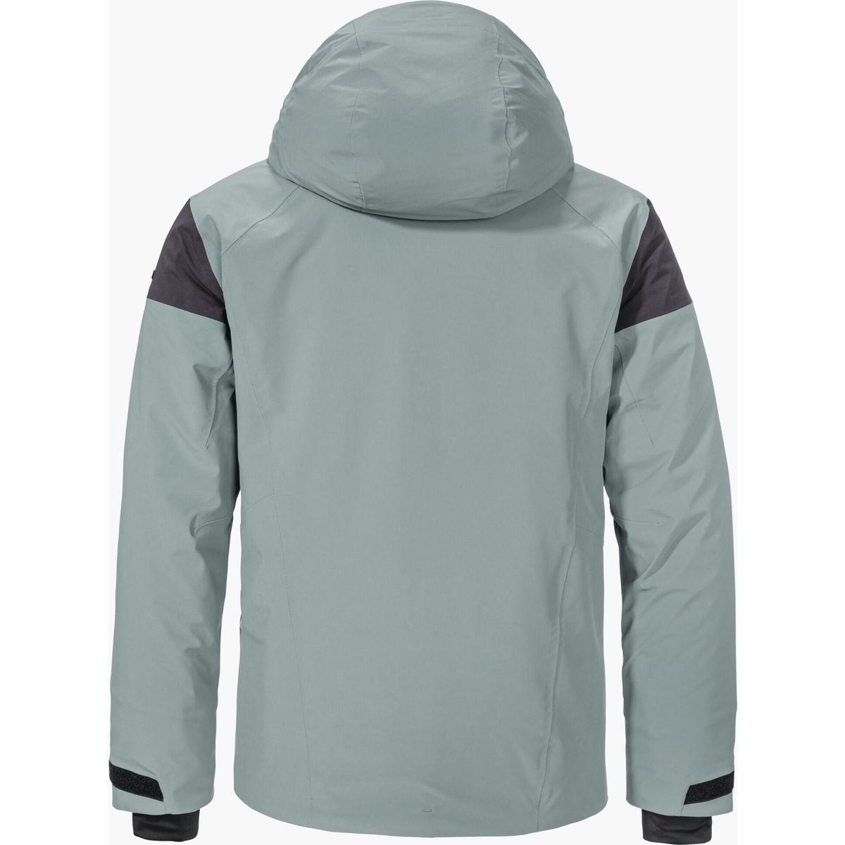 Schöffel Skijacke Ski Jacket Style Safuna Men Hochfunktionale Skijacke mit exzellenter Bewegungsfreiheit und Schutz