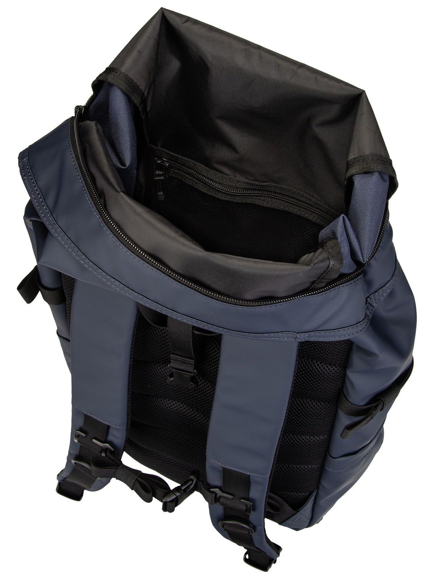 Sandqvist Rucksack Stream Rolltop Backpack L