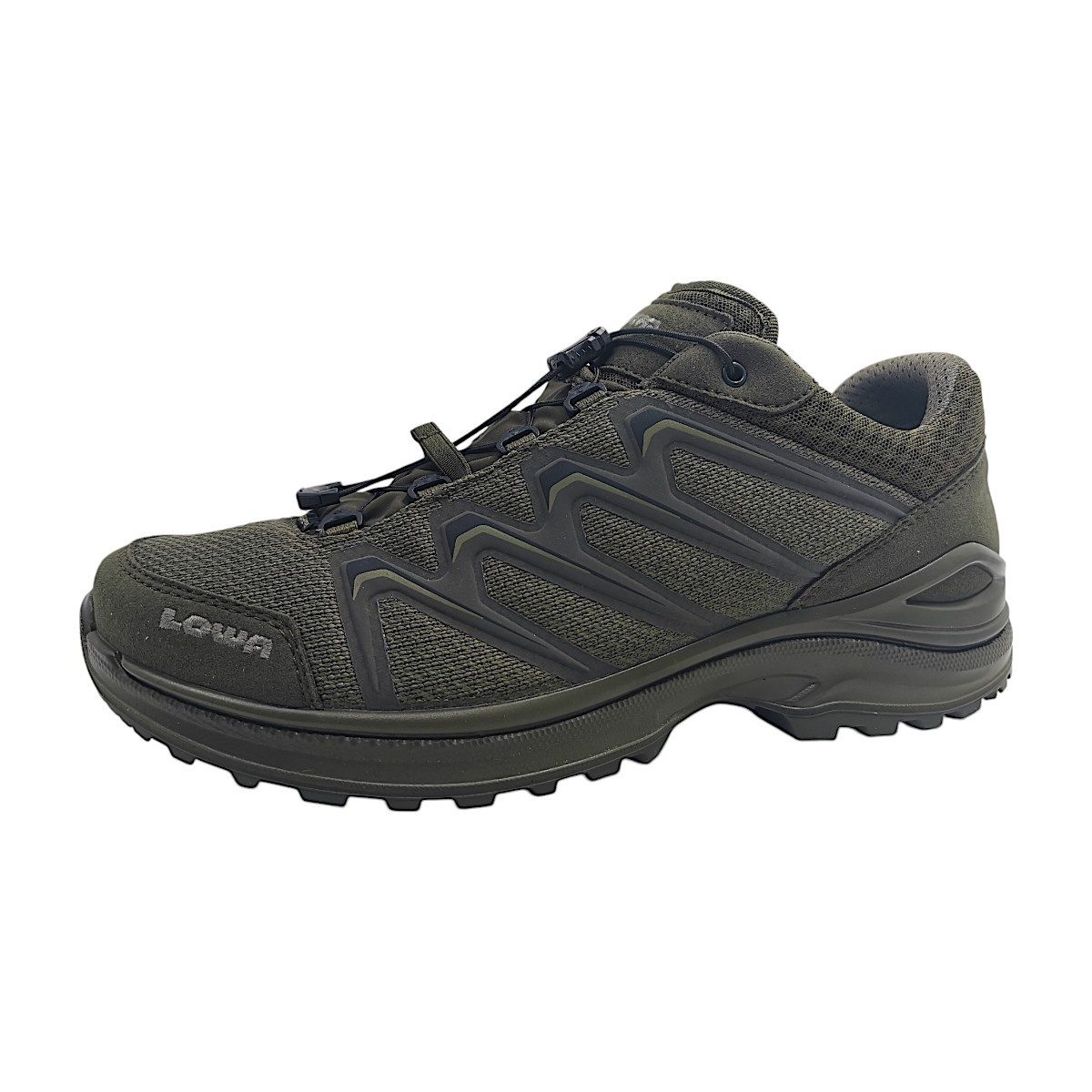 Wanderschuh Outdoorschuh
