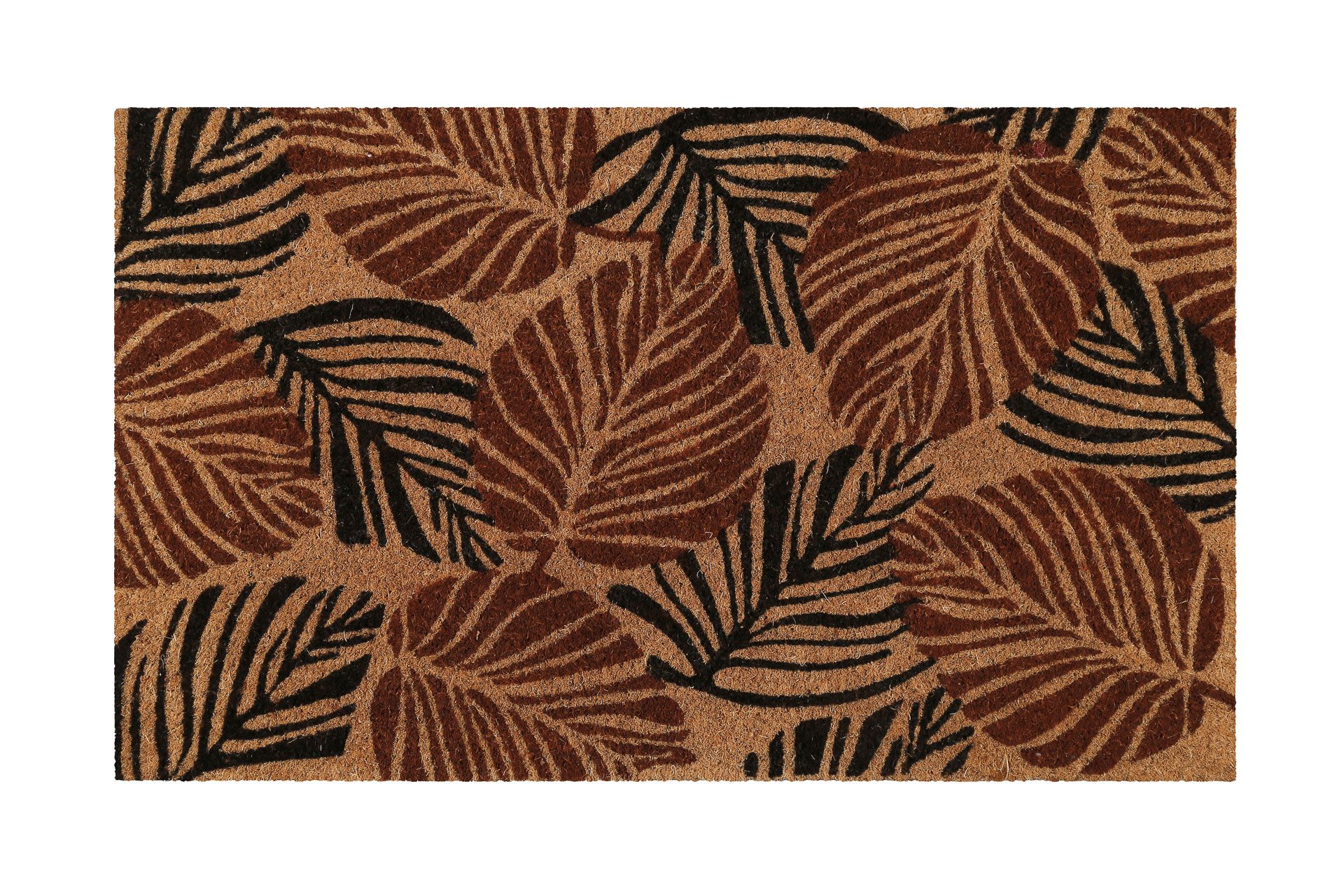 Wecon home Fußmatte Jungle Mat, rechteckig, günstig online kaufen