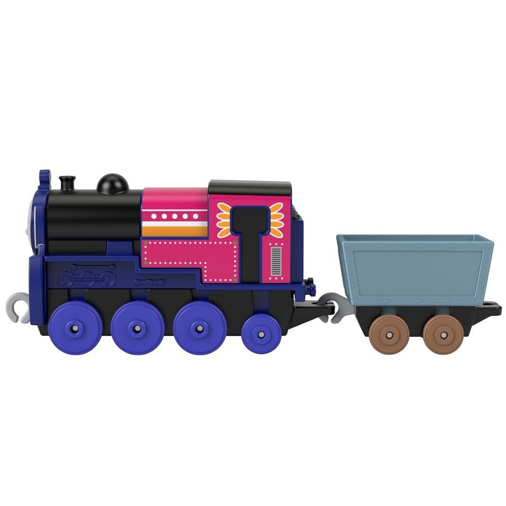 Thomas & Friends Spielzeug-Eisenbahn Ashima Eisenbahn Thomas & seine Freunde Die-Cast Mattel HNN20