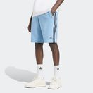 adidas Originals Shorts 3-STRIPE SHORT (1-tlg) Drei Streifen Sweat Shorts aus weichem French-Terry Material