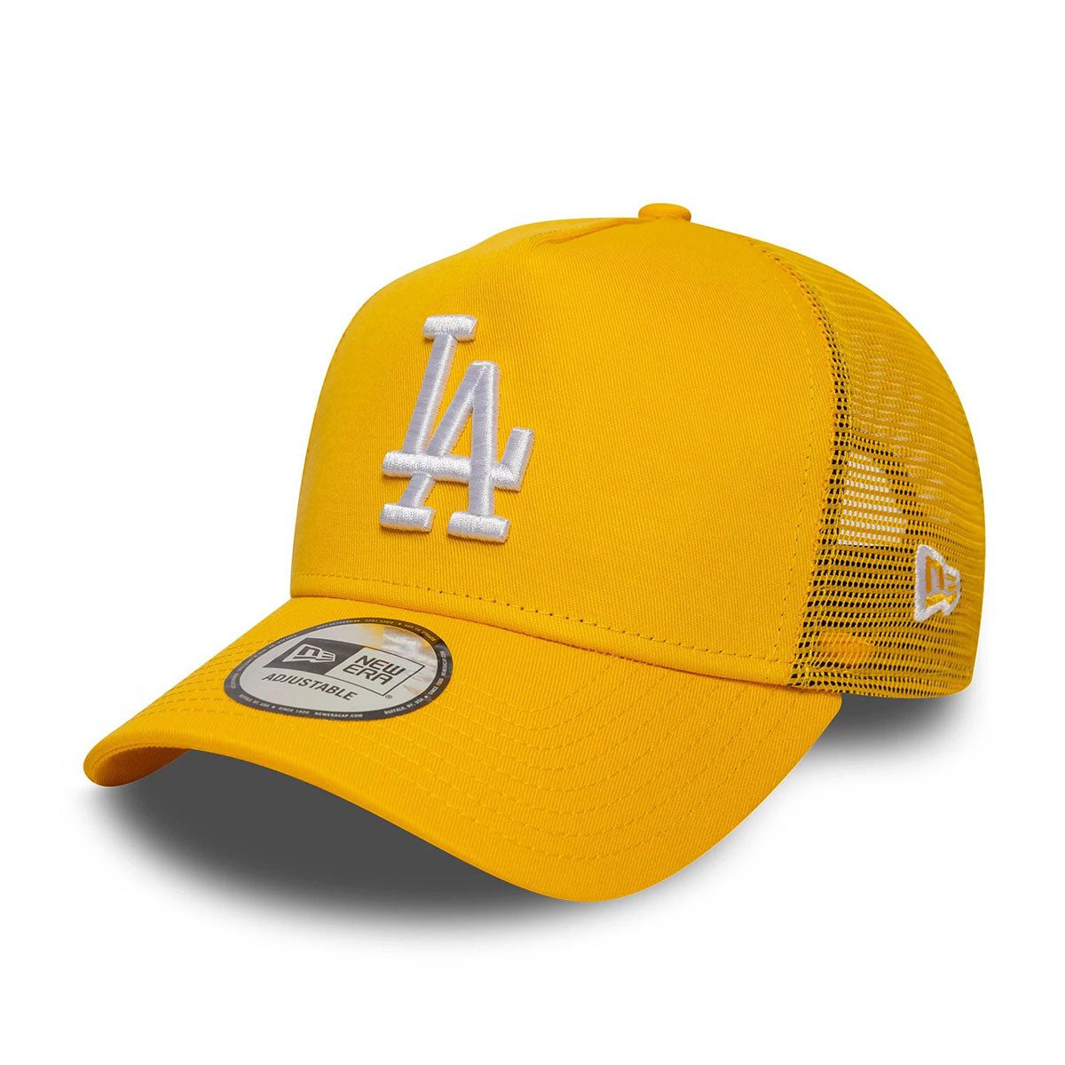 New Era Trucker Cap 9FORTY LA günstig online kaufen