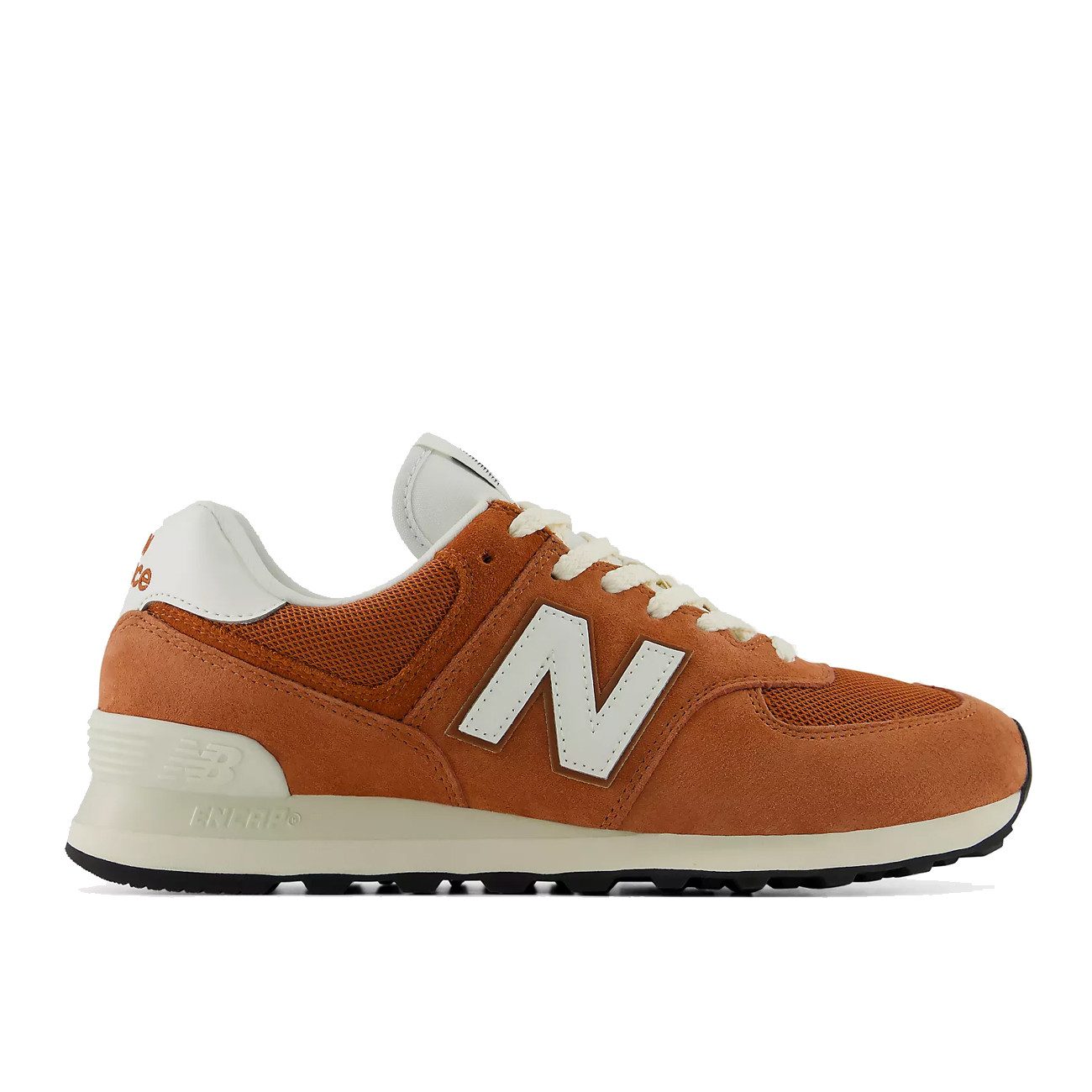 New Balance New Balance U 574 5UK Herren Maple Sneaker