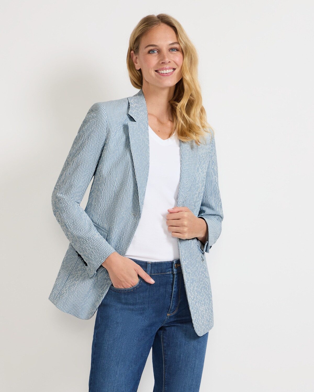Highmoor Jackenblazer Blazer