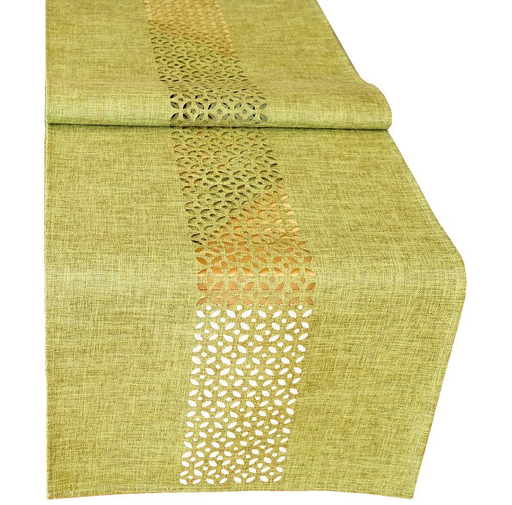 matches21 HOME & HOBBY Tischdecke Tischläufer günstig online kaufen