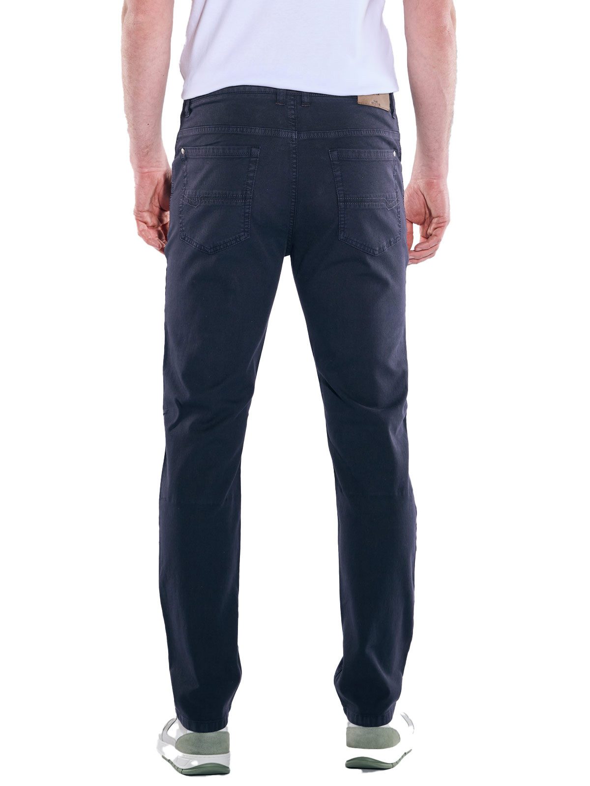 Engbers 5-Pocket-Hose 5-Pocket-Hose regular günstig online kaufen