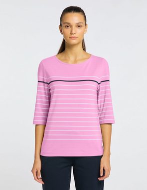Joy Sportswear 3/4-Arm-Shirt Ringelshirt LEILA