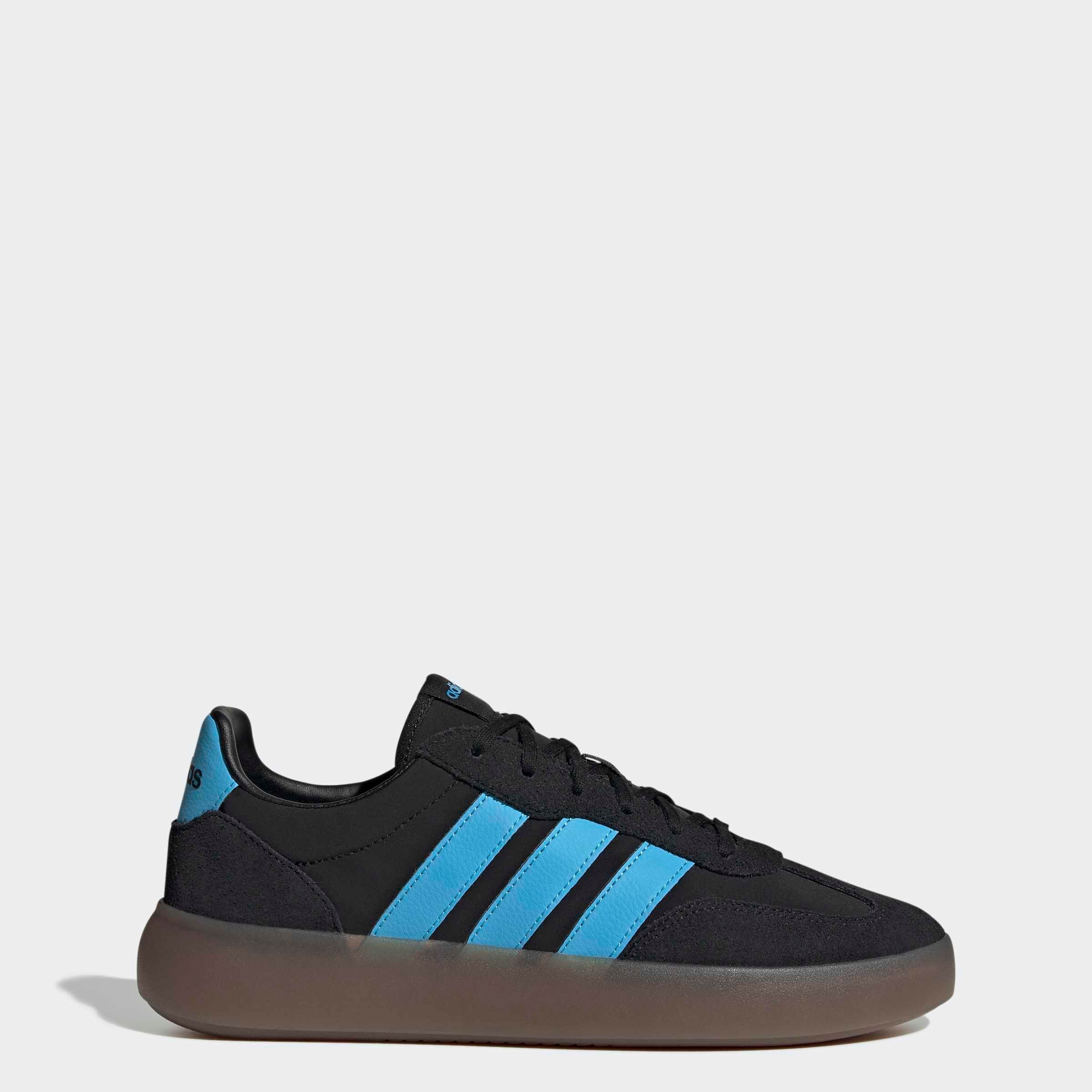 adidas Sportswear BARREDA DECODE Sneaker inspiriert vom Design des adidas H günstig online kaufen