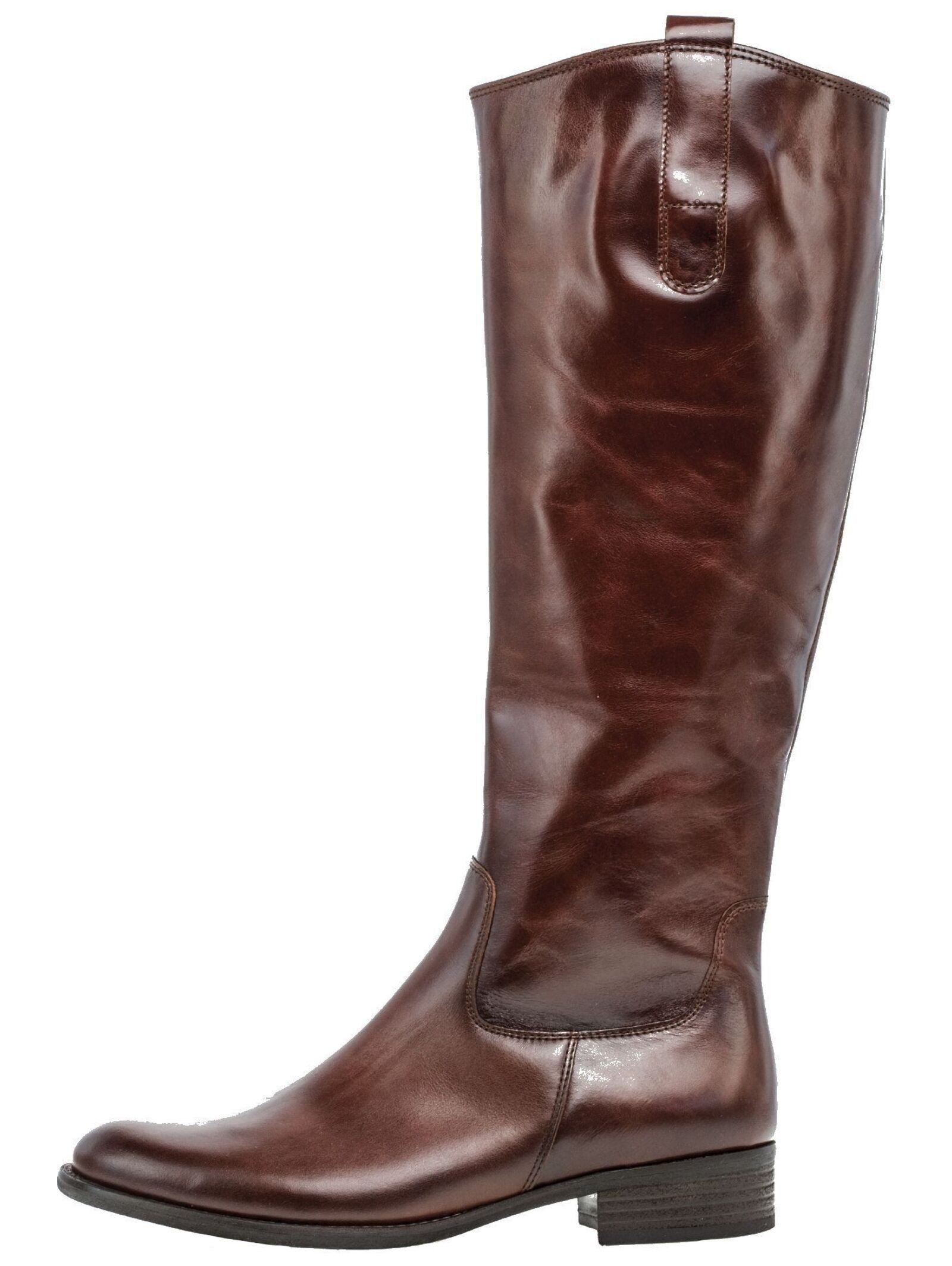 Gabor Stiefel Nappaleder Stiefel günstig online kaufen
