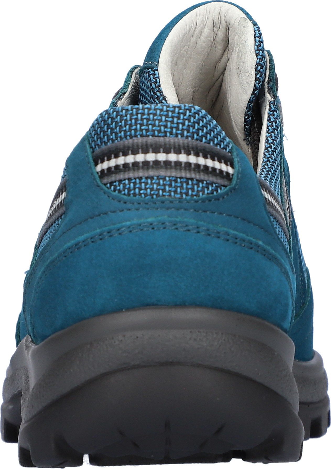 Waldläufer HOLLY Schnürschuh, Bequemschuh, Halbschuh, Outdoorschuh günstig online kaufen