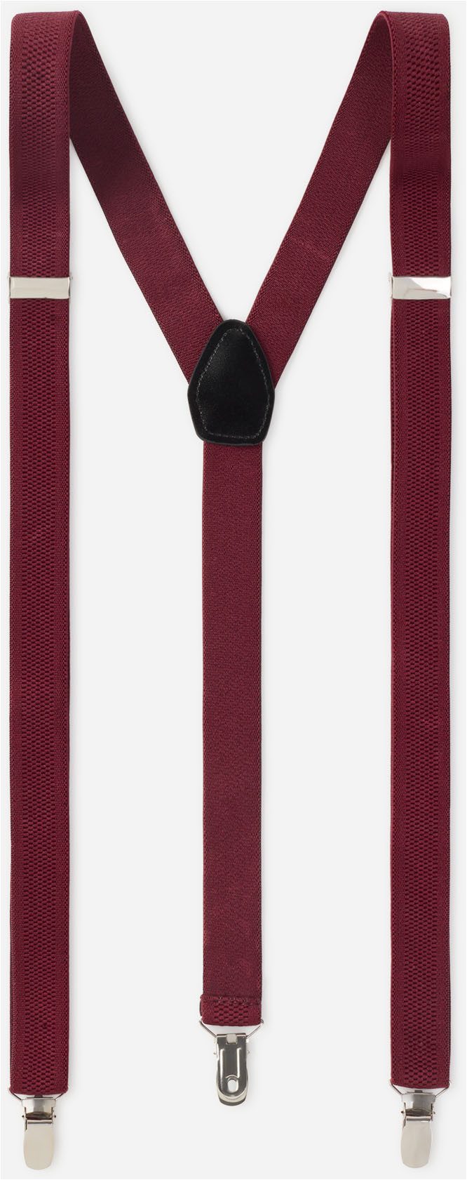 MONTI Hosenträger VICO Y-Design, stufenlos in günstig online kaufen