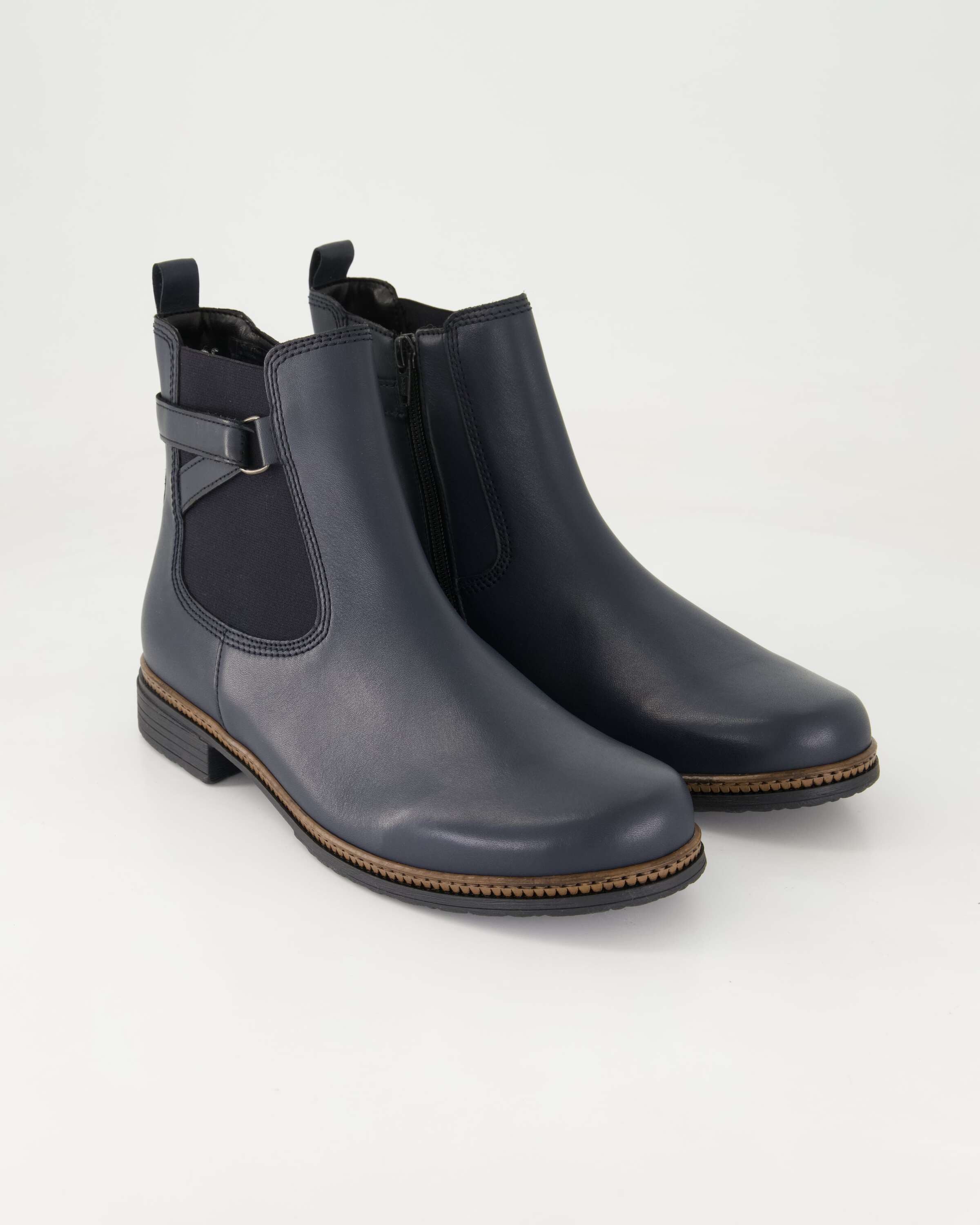Gabor 74.670.26 Stiefelette Obermaterial: Leder günstig online kaufen