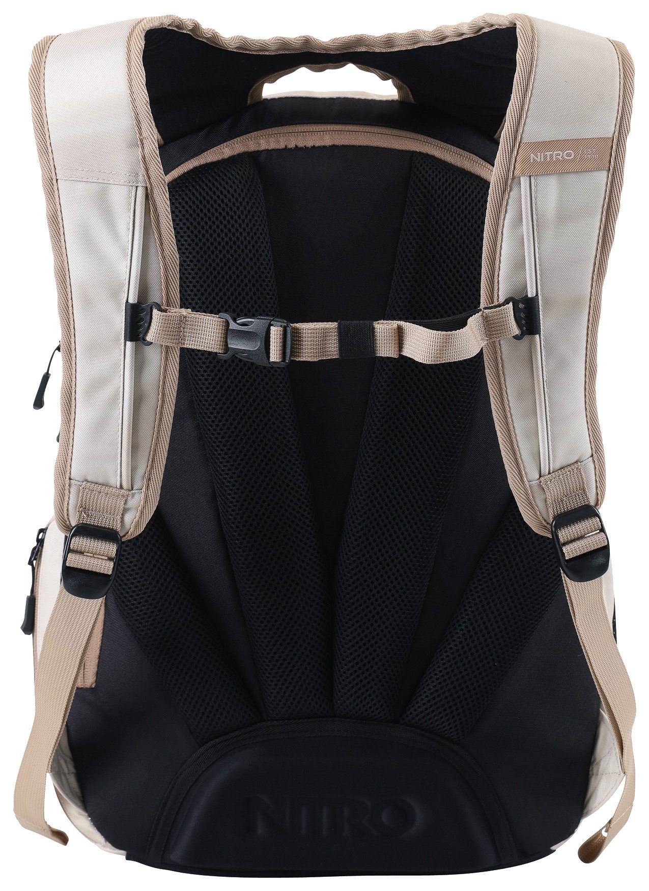 NITRO Schulrucksack Chase, Alltagsrucksack, Rucksack für günstig online kaufen