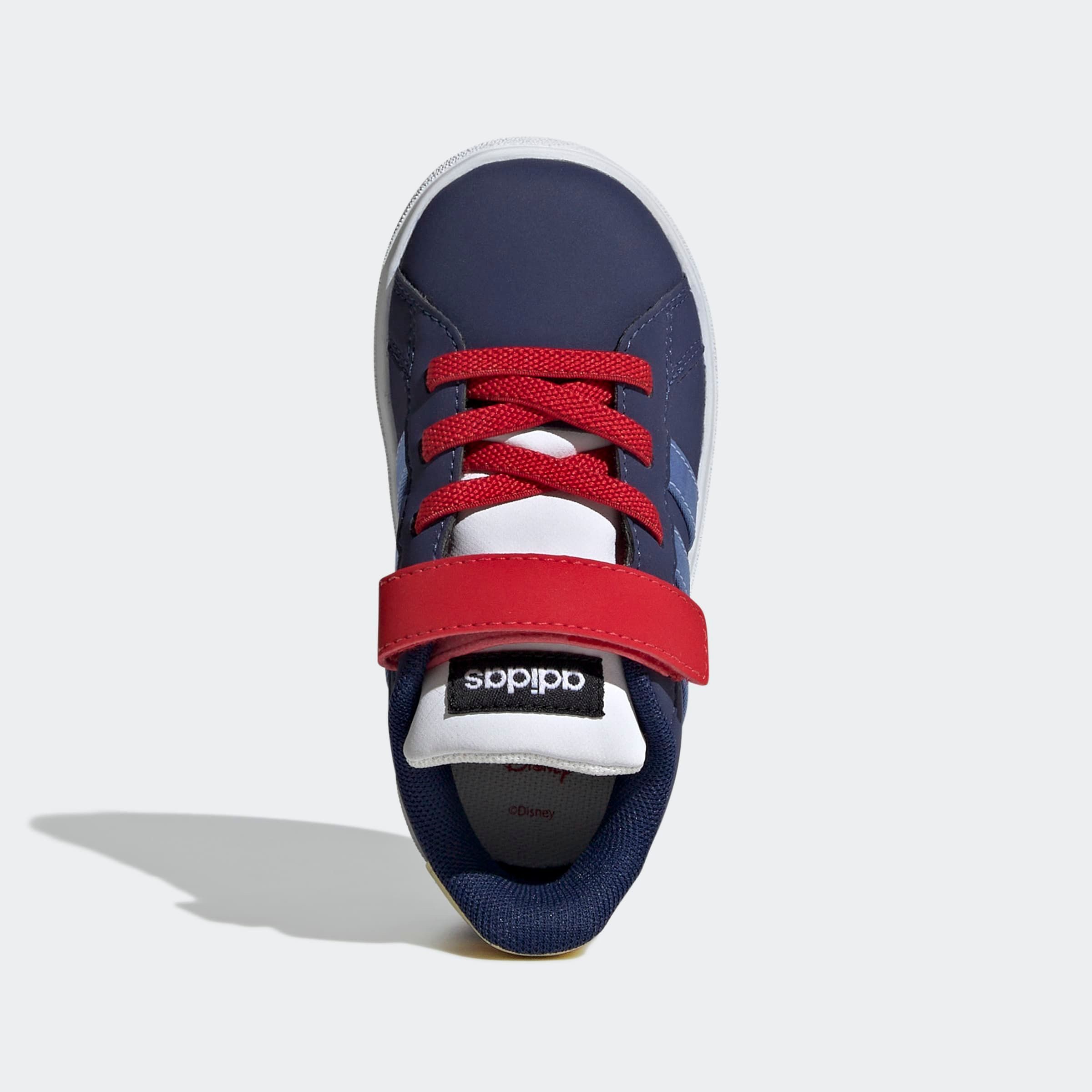 adidas Sportswear ADIDAS DISNEY SCHNEEWITTCHEN GRAND COURT 2.0 FÜR KINDER Sneaker für Kinder