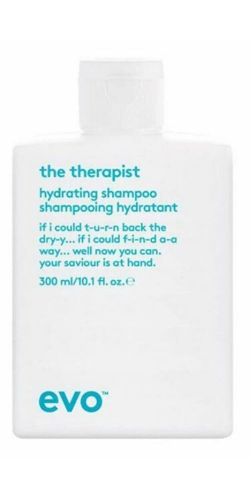 EVO Haarshampoo Evo The Therapist Hydrating Shampoo 300ml