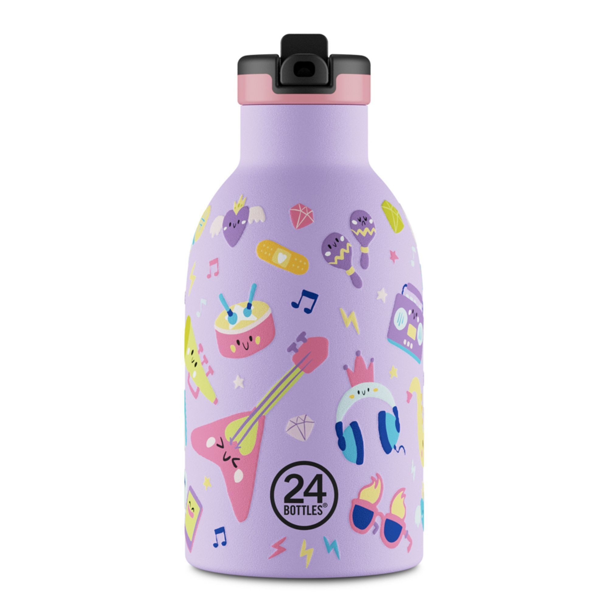 24 Bottles Trinkflasche Kids Clima