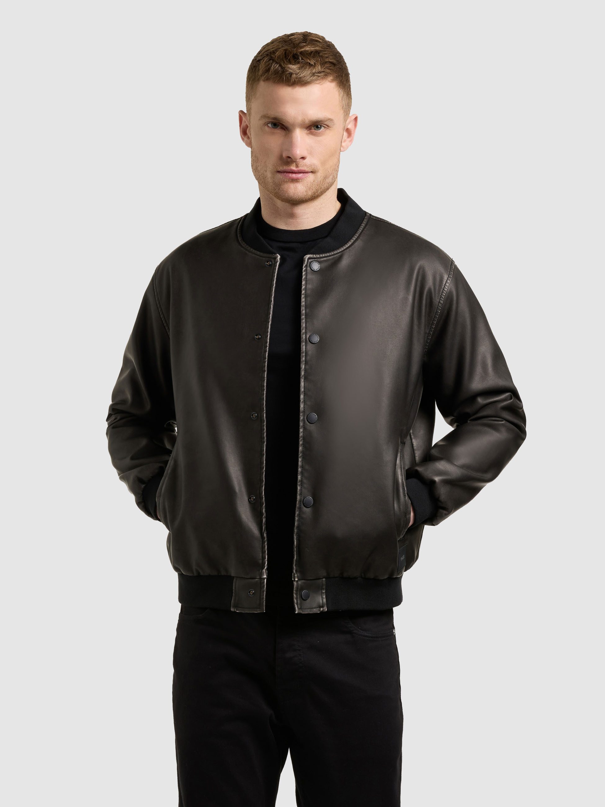 khujo Blouson CALE