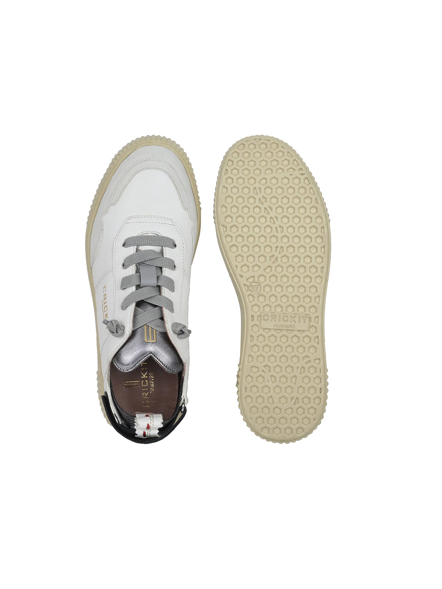 CRICKIT PARIA Sneaker