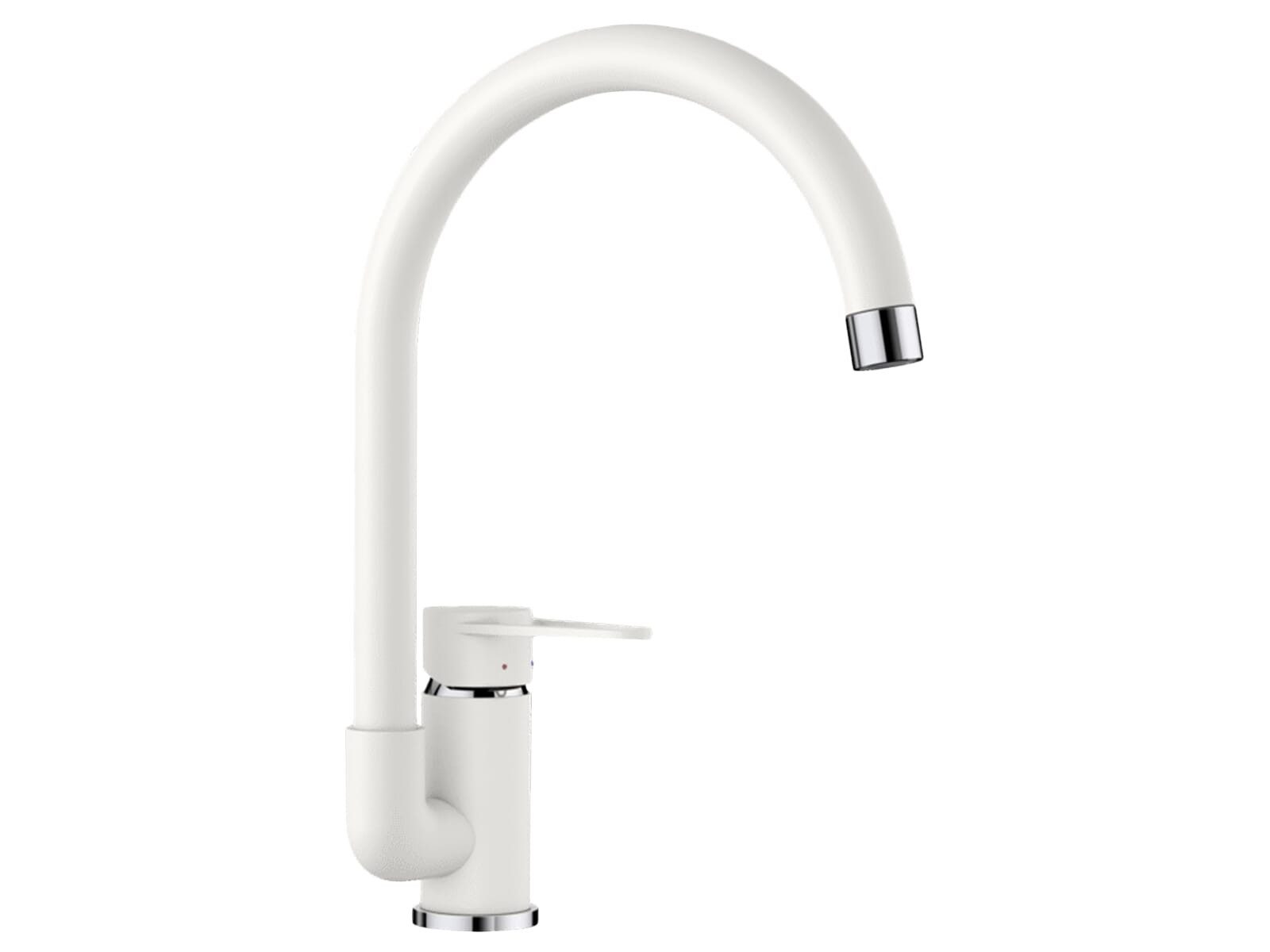 Blanco Küchenarmatur (1-St) 519730, keramische Dichtungen