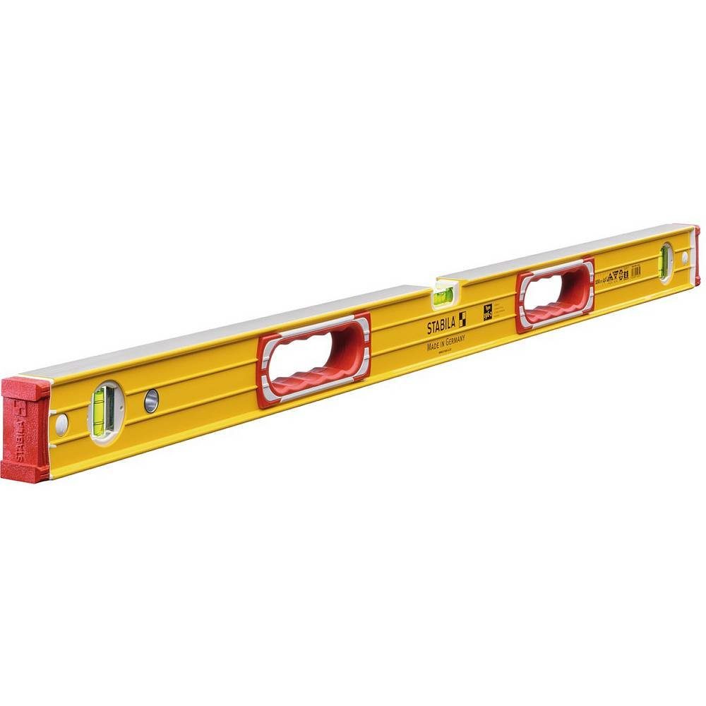 Stabila Wasserwaage Wasserwaage100 cm 15235 günstig online kaufen