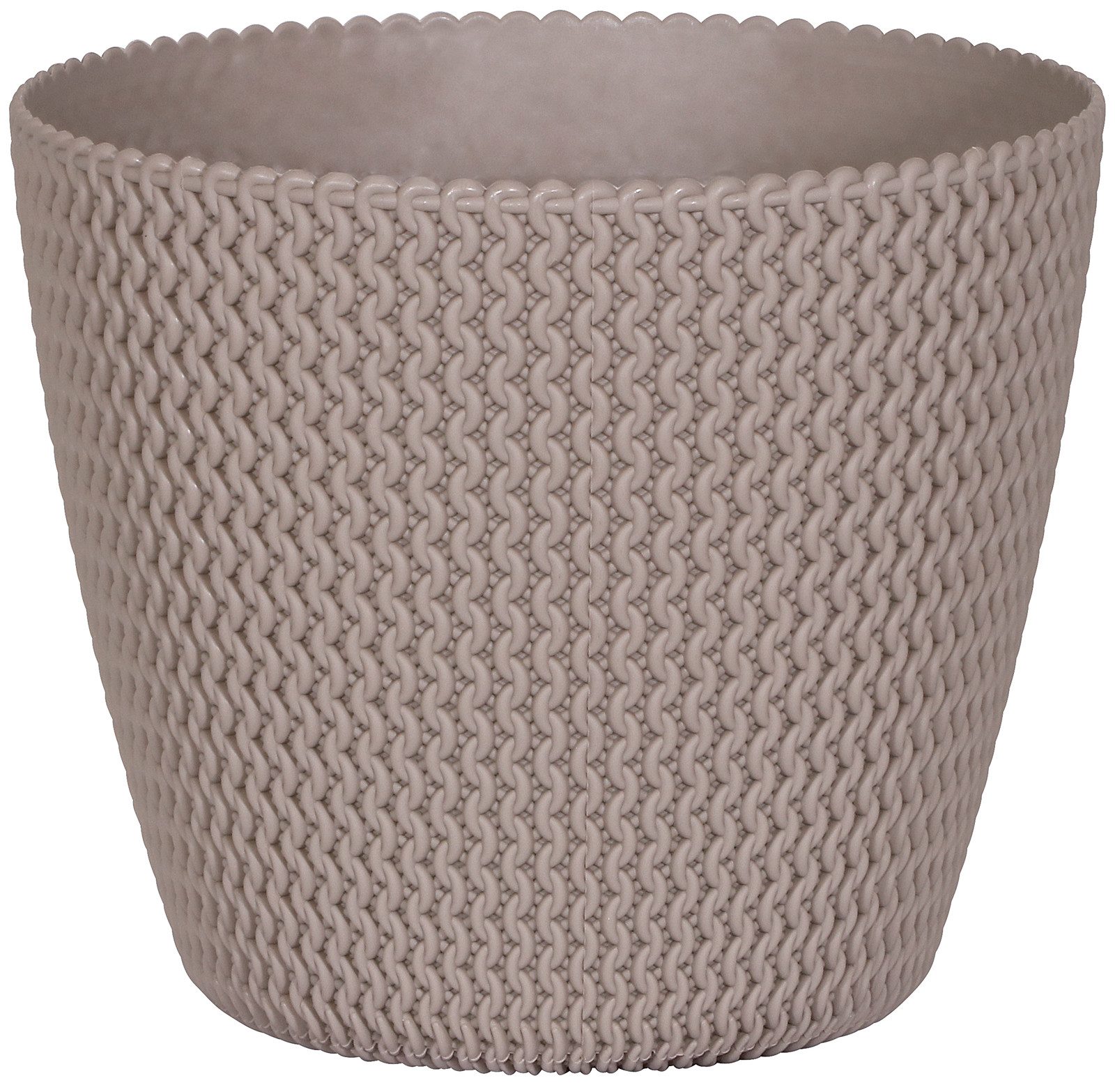 Geli Übertopf Blumentopf HIPSTER in versch. günstig online kaufen