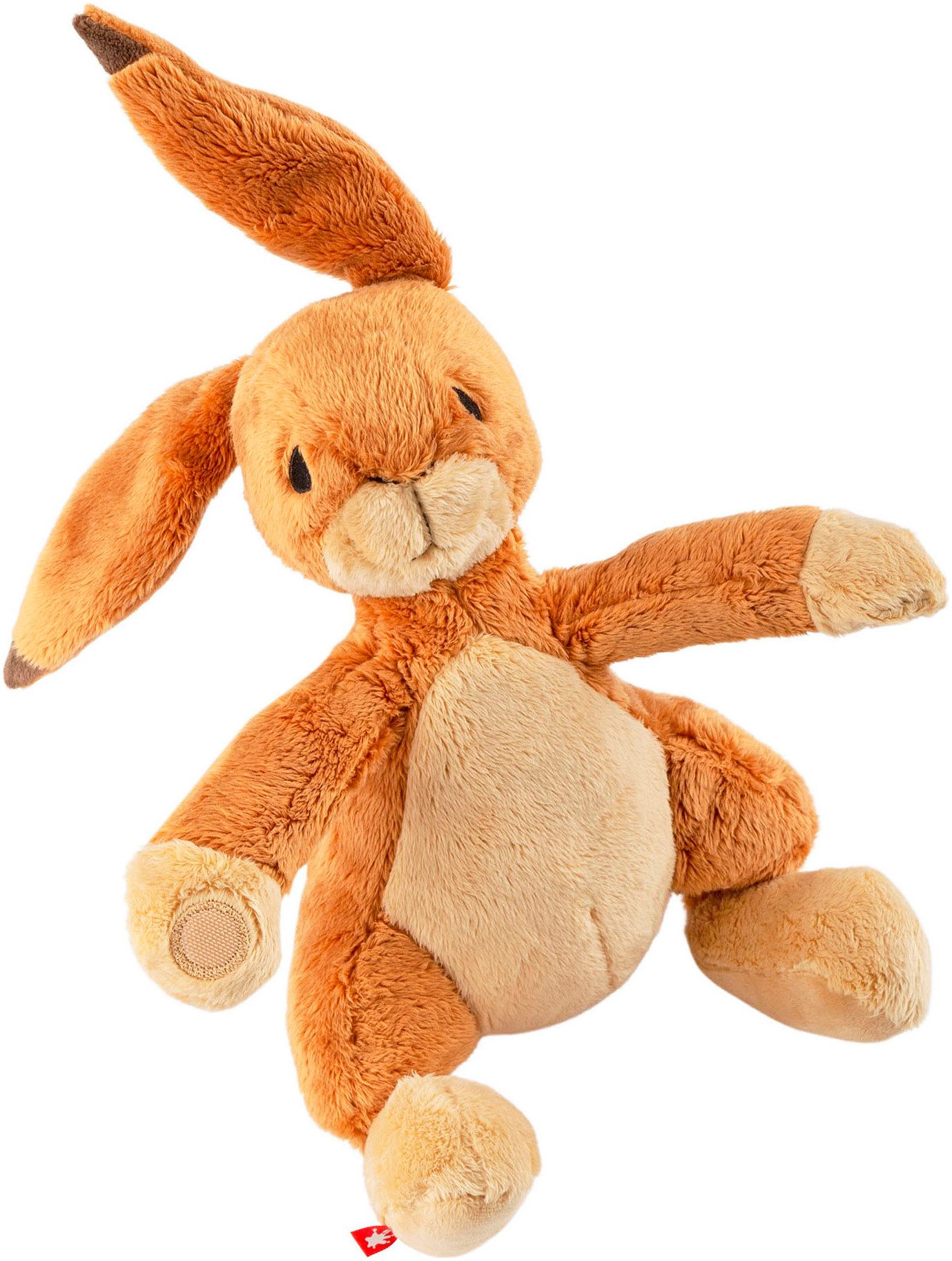 Sigikid Kuscheltier sigikid & Friends, Wir Zwei, Hase, s