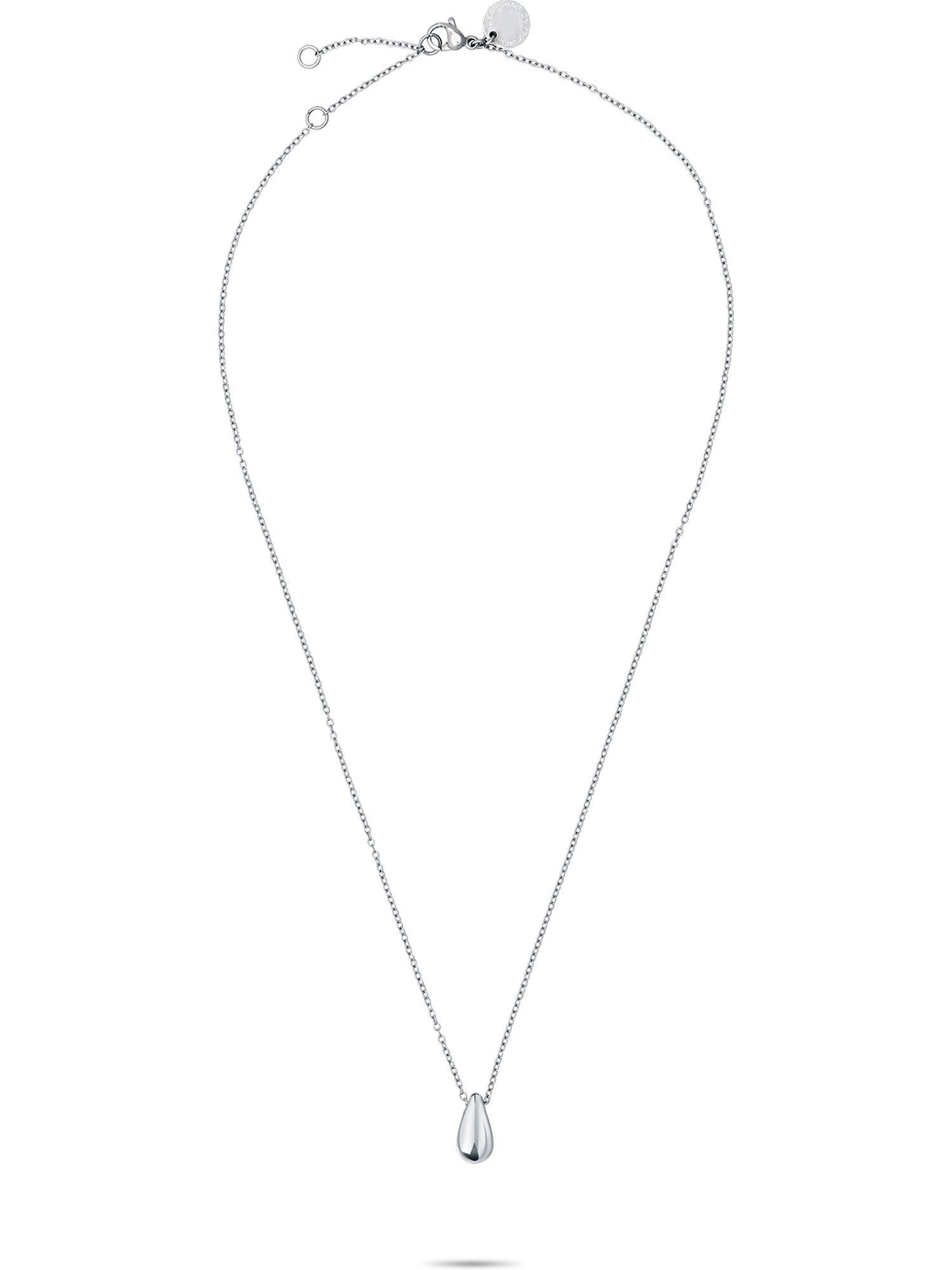 Liebeskind Berlin Edelstahlkette Liebeskind Damen-Kette Edelstahl günstig online kaufen