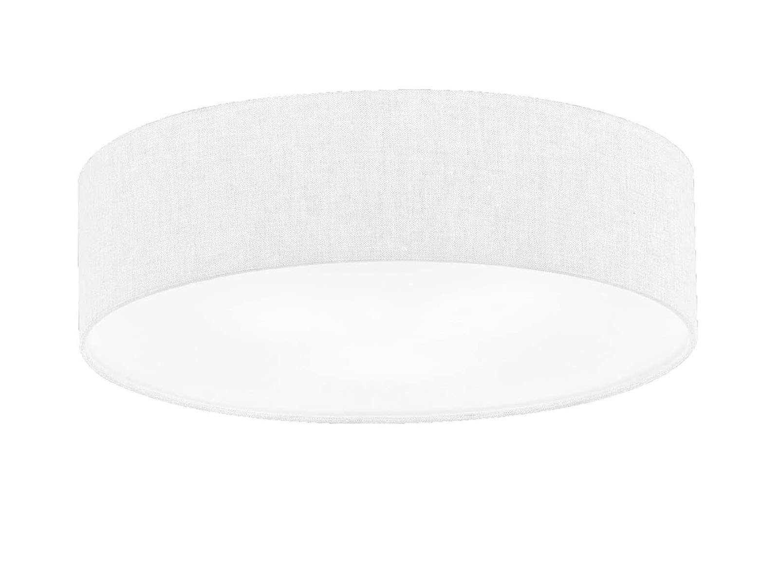 FISCHER & HONSEL LED Deckenleuchte, Dimmfunktion, günstig online kaufen