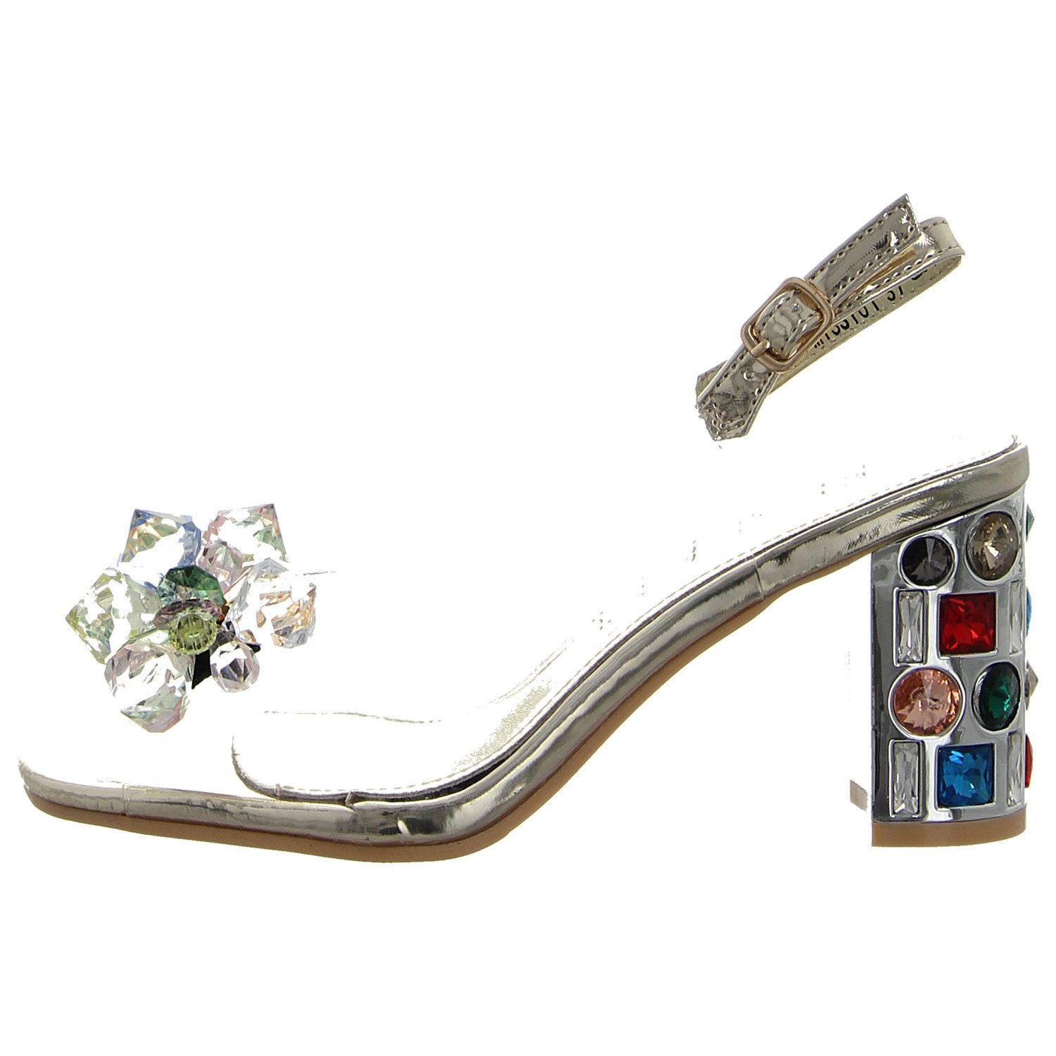 LAURA VITA Pumps