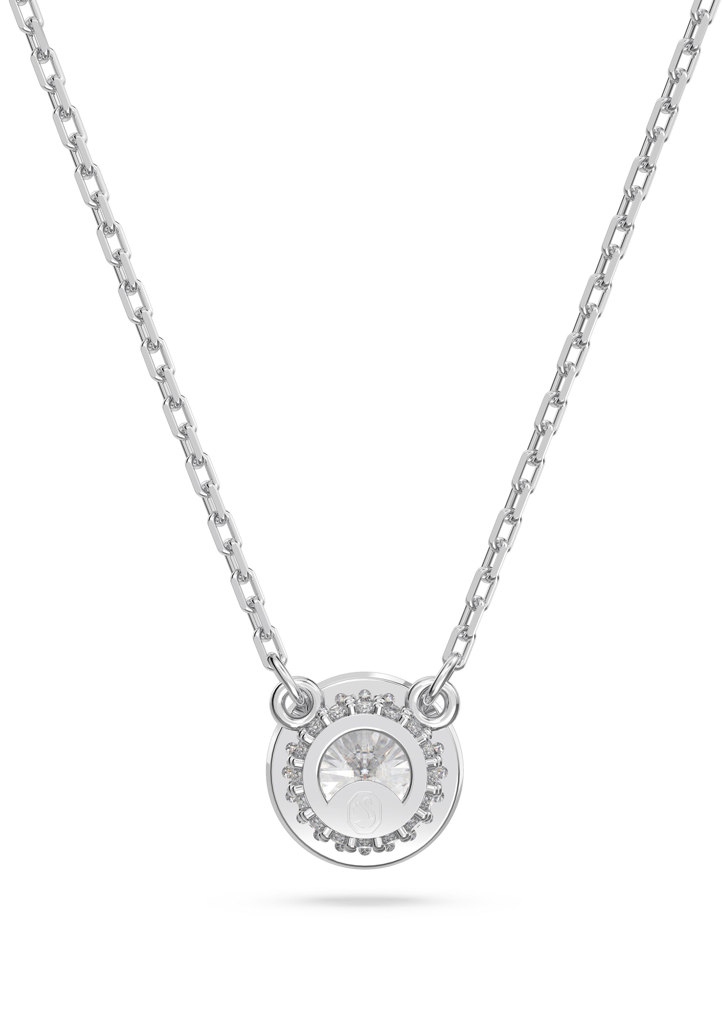 Swarovski Kette mit Anhänger Una Angelic, mit Swarovski® Kristall günstig online kaufen
