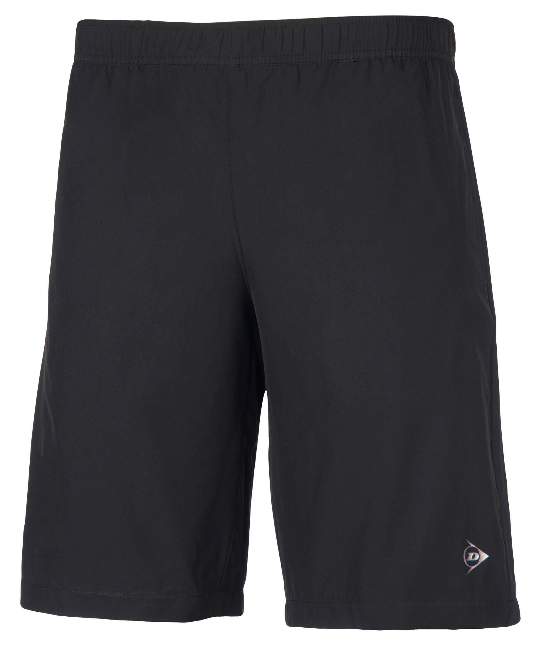 Dunlop Tennisshort Herren Tennisshorts (1-tlg)