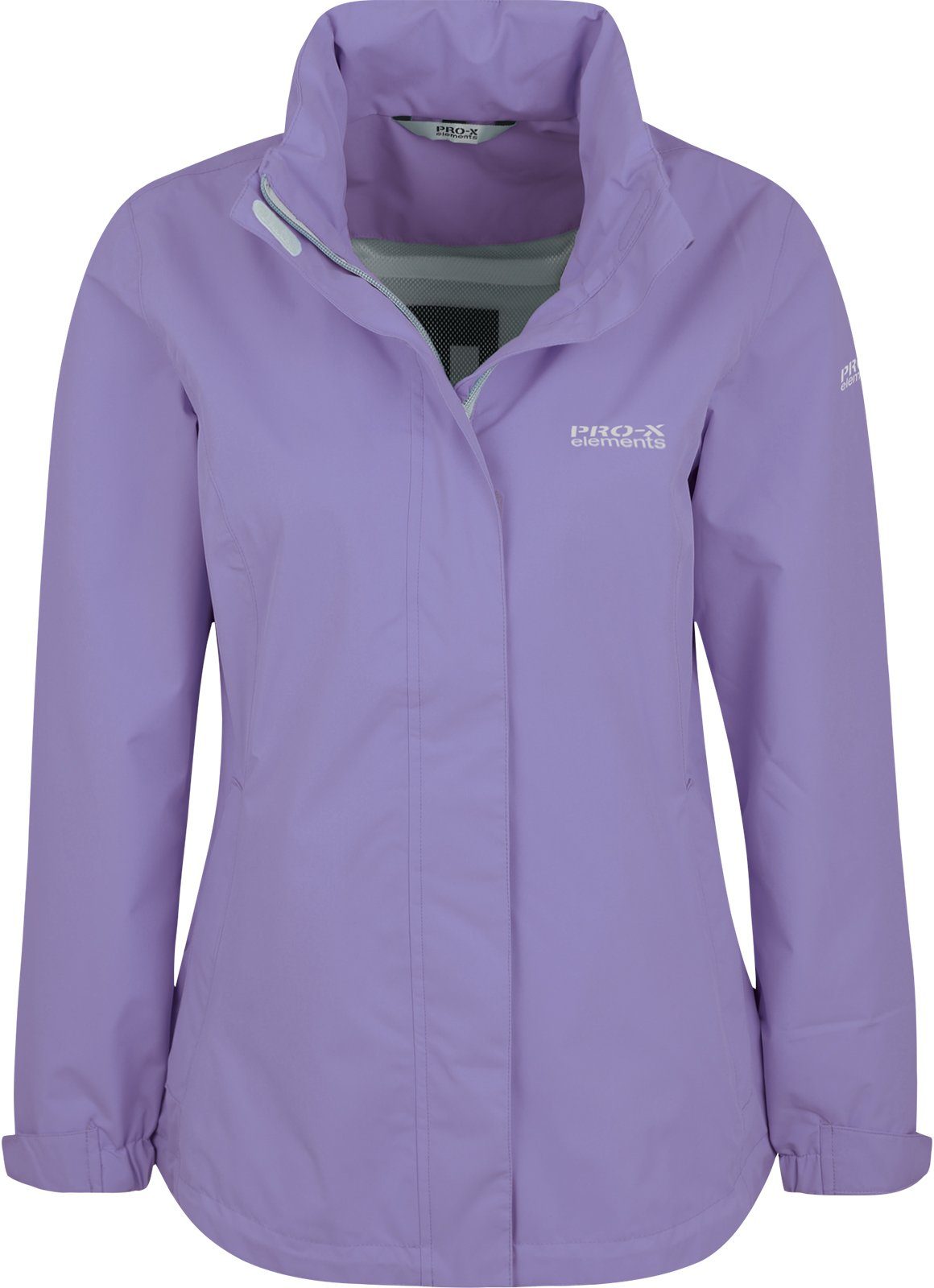 PRO-X ELEMENTS Funktionsjacke Lavendel-Lila ELIZA