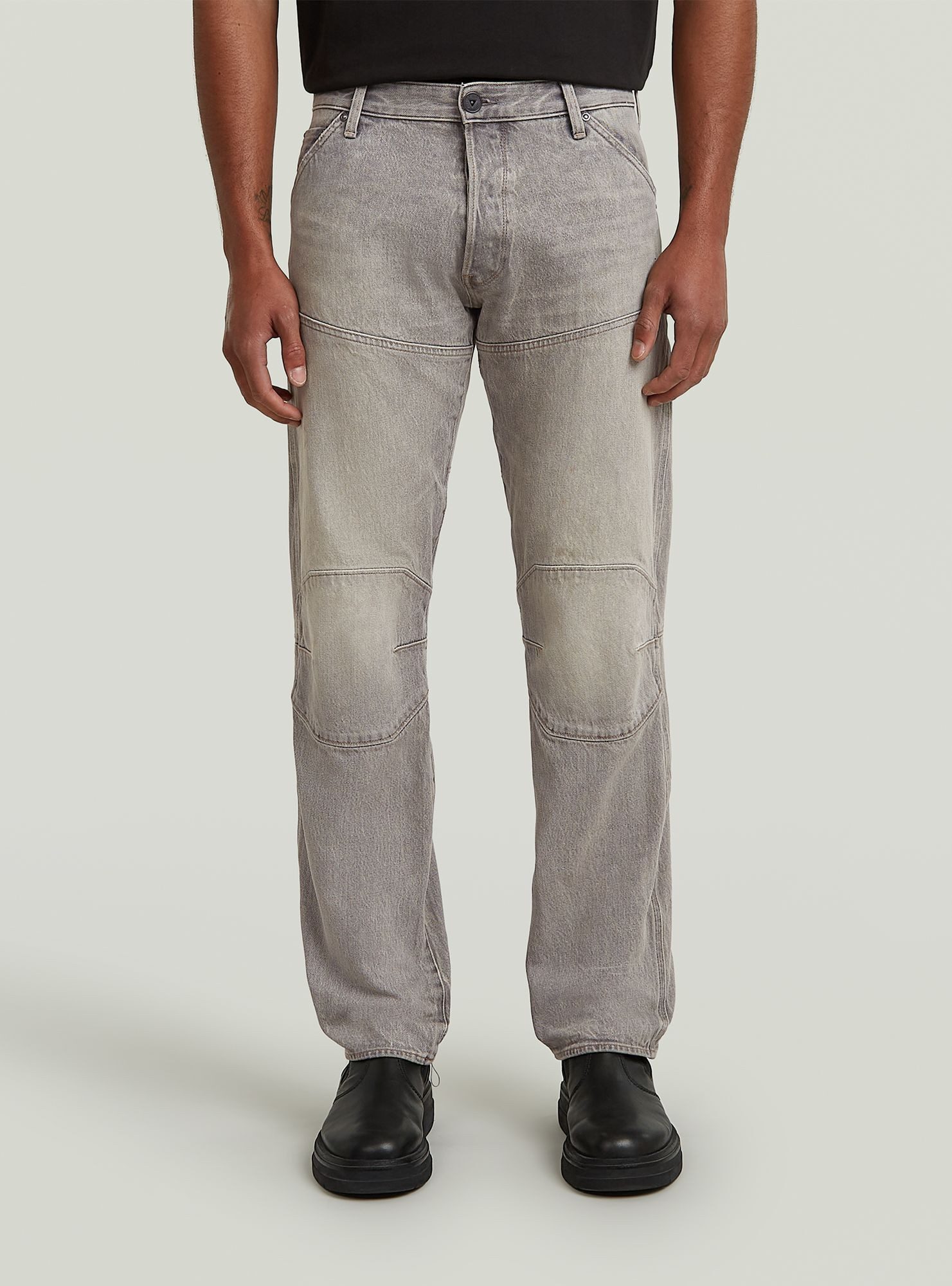 G-STAR Regular-fit-Jeans G-STAR Elwood Regular Jeans